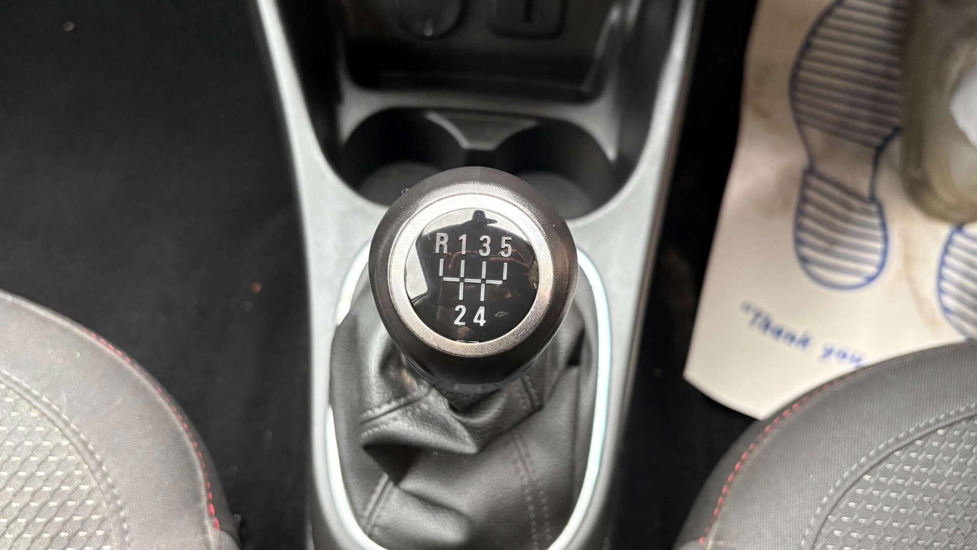 Vauxhall Corsa view 30