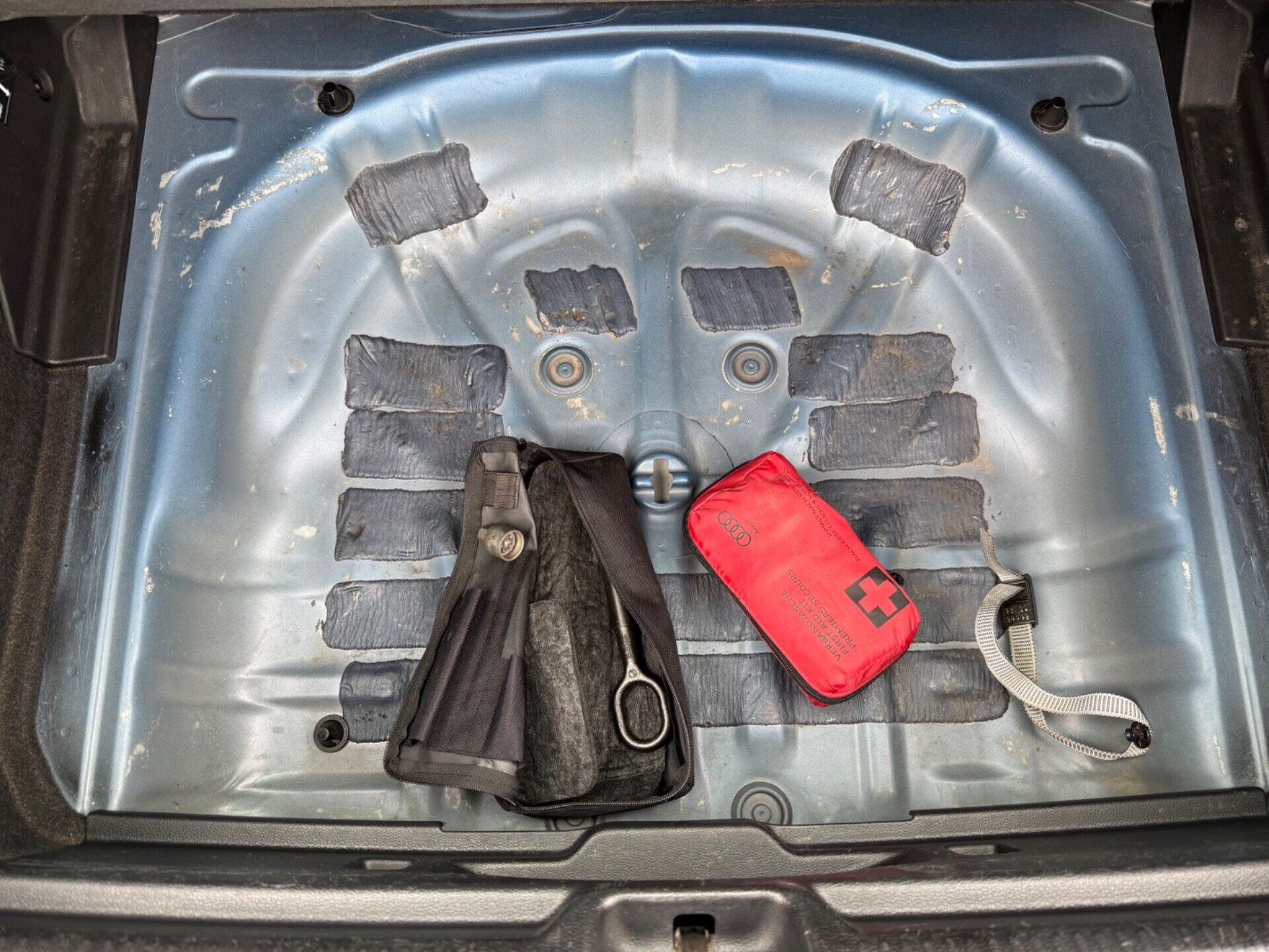 Audi Q2 view 47