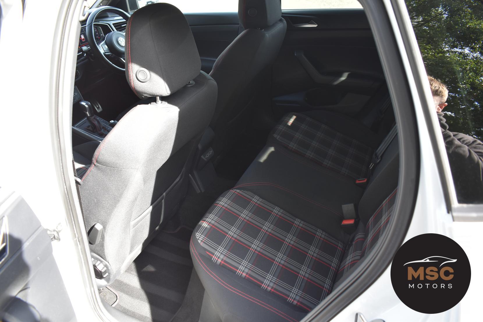 Volkswagen Polo view 36