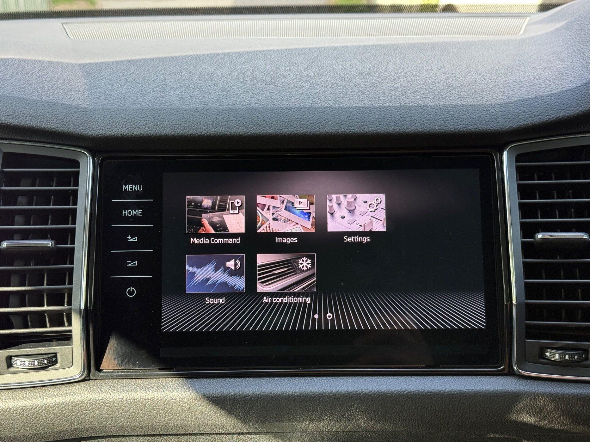 Skoda Kodiaq view 37