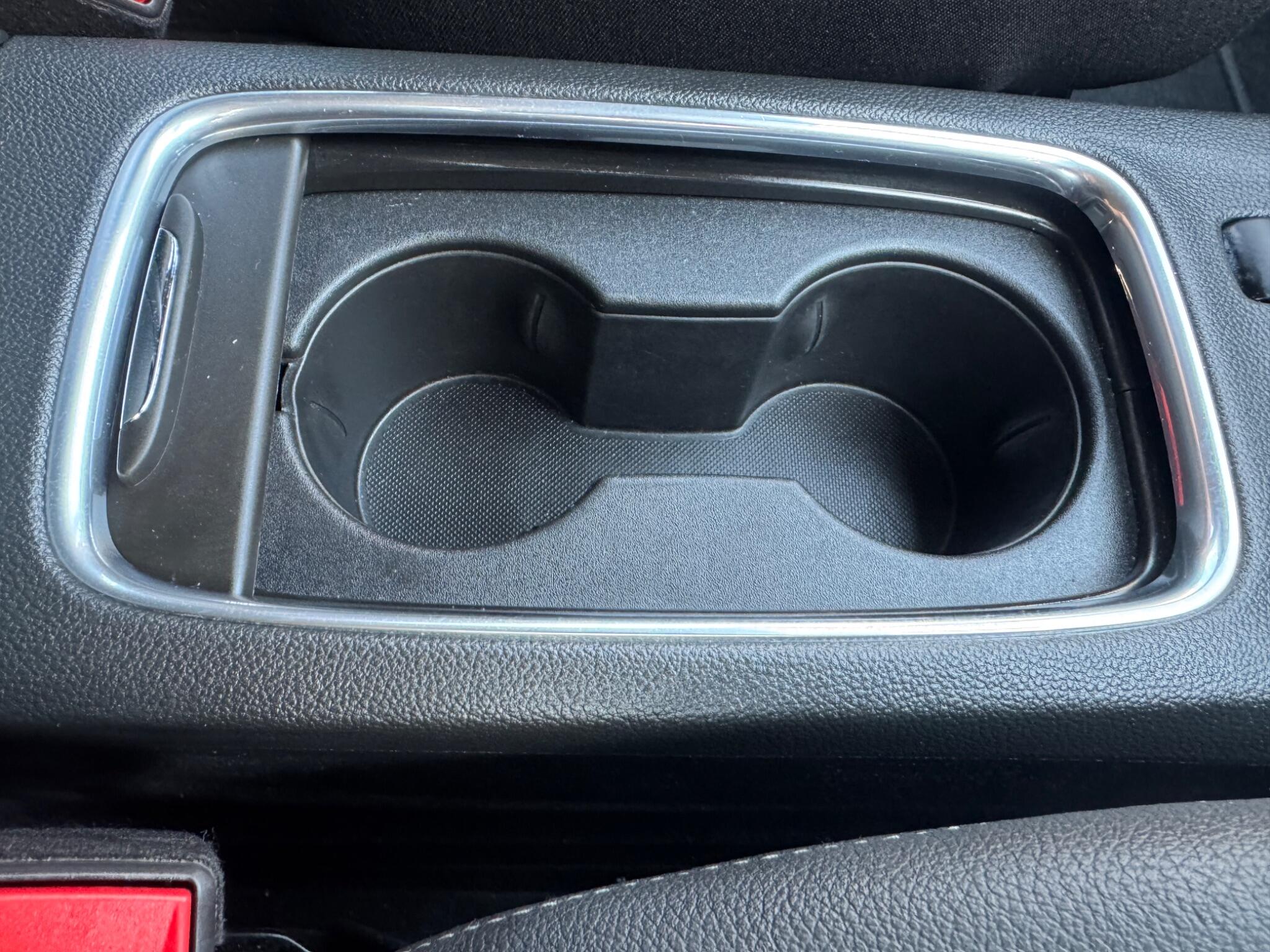 Vauxhall Astra view 70