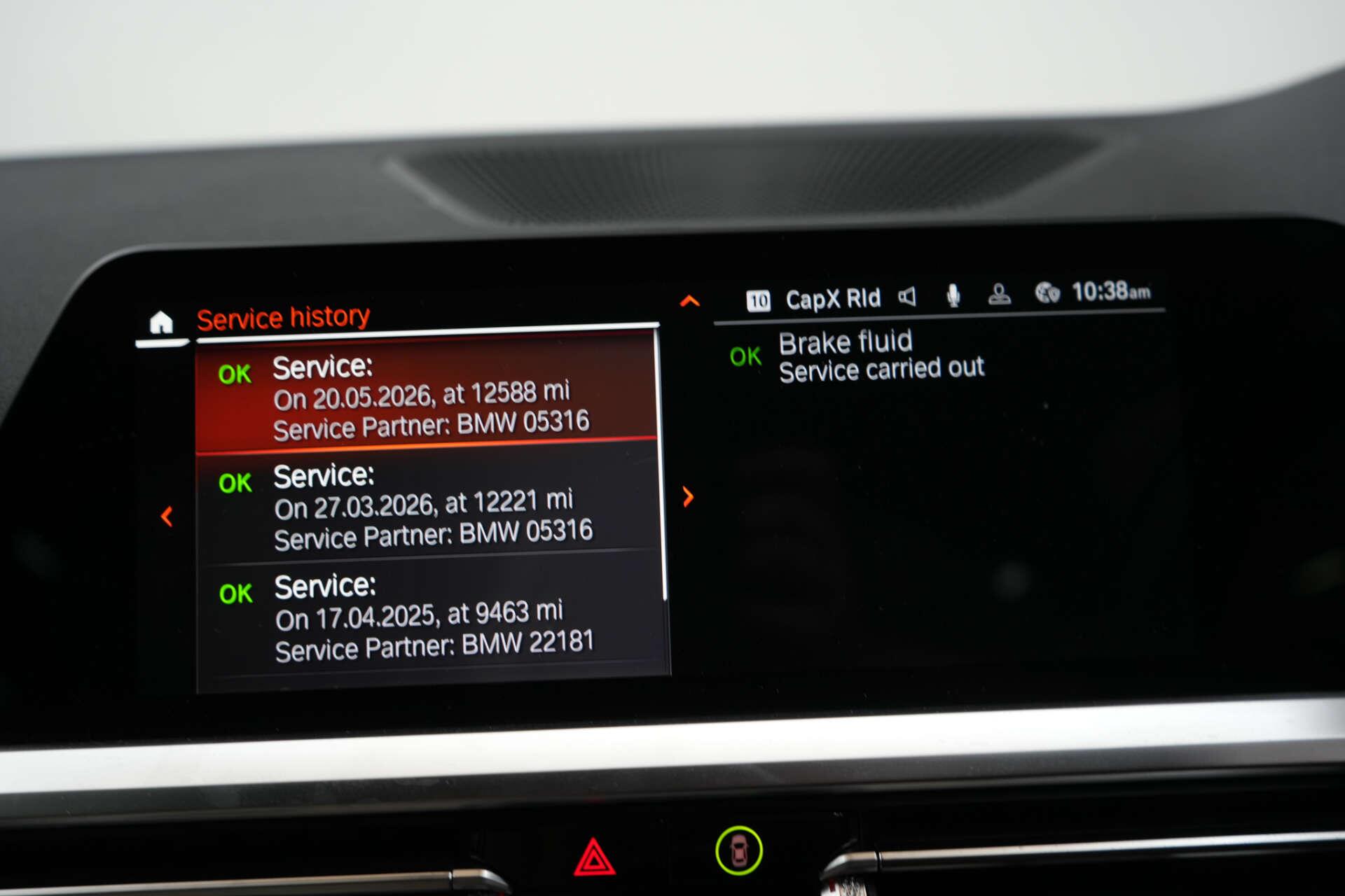 BMW 4 Series view 35