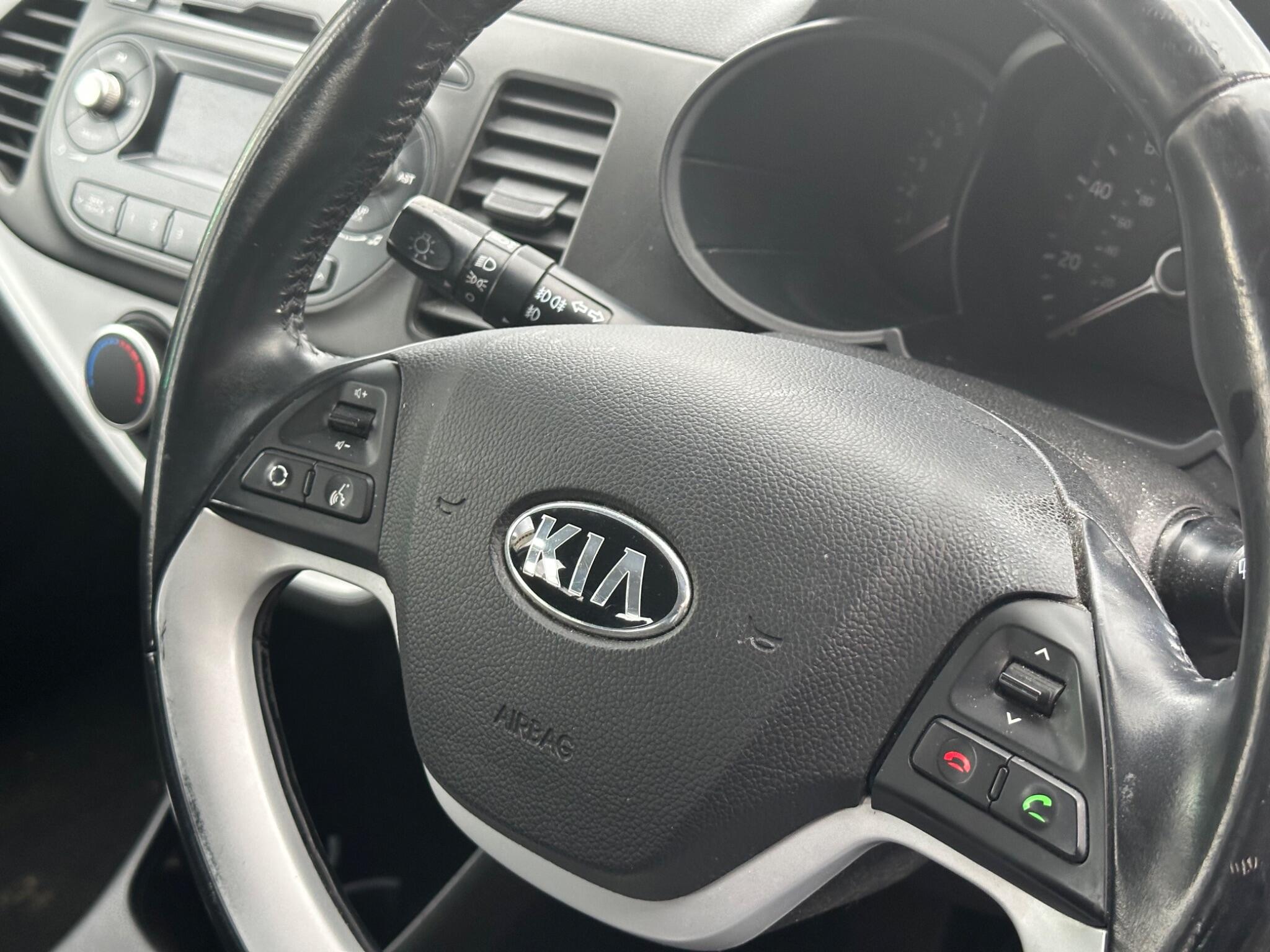 Kia Picanto view 19