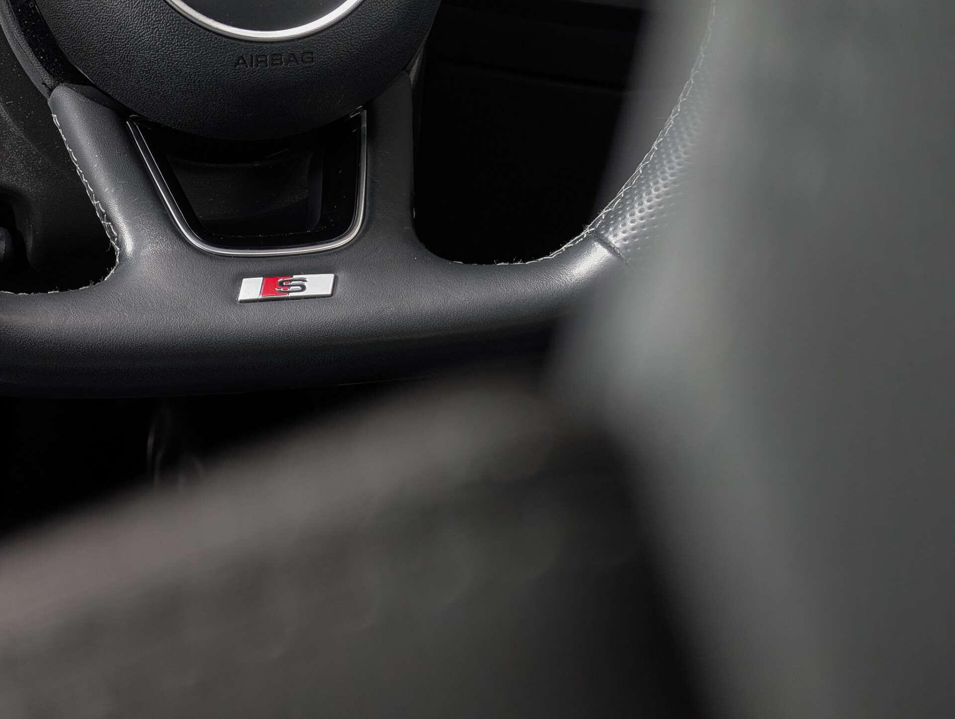 Audi A3 view 33