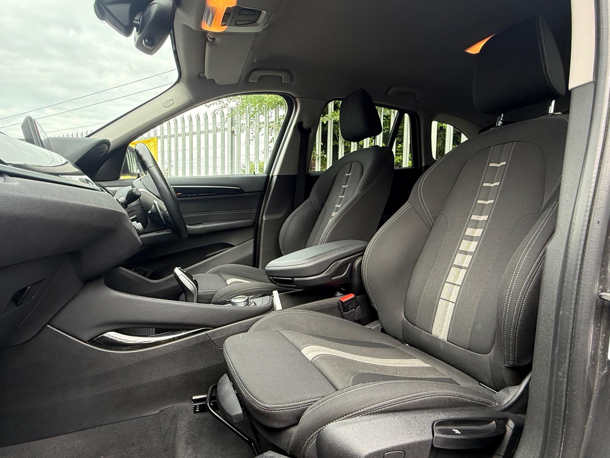 2019 BMW X1 image 53
