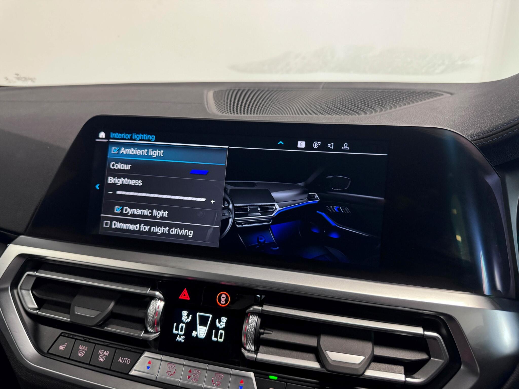 BMW 3 Series view 70