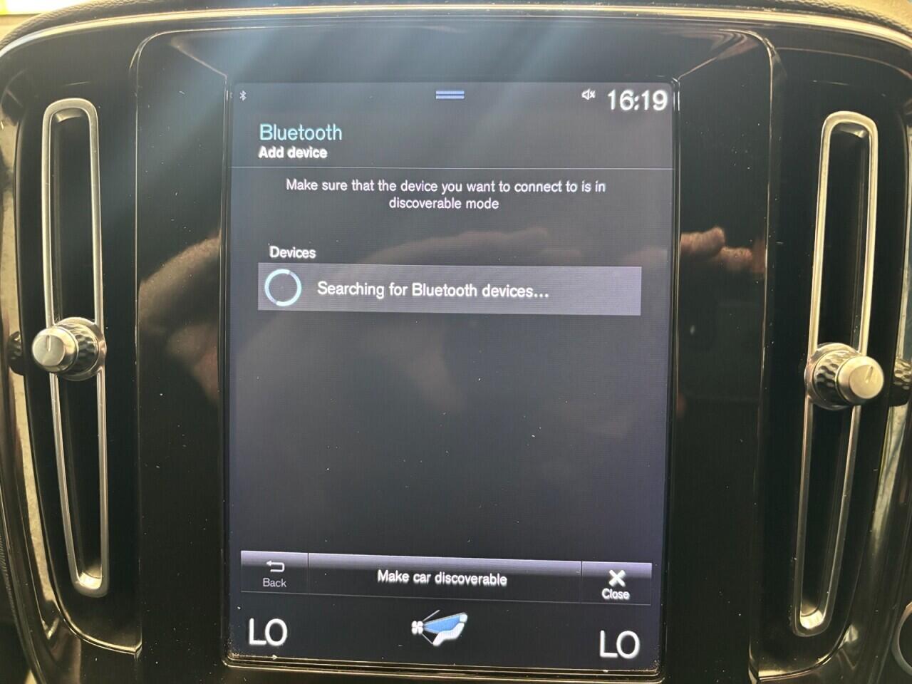 Volvo XC40 view 29