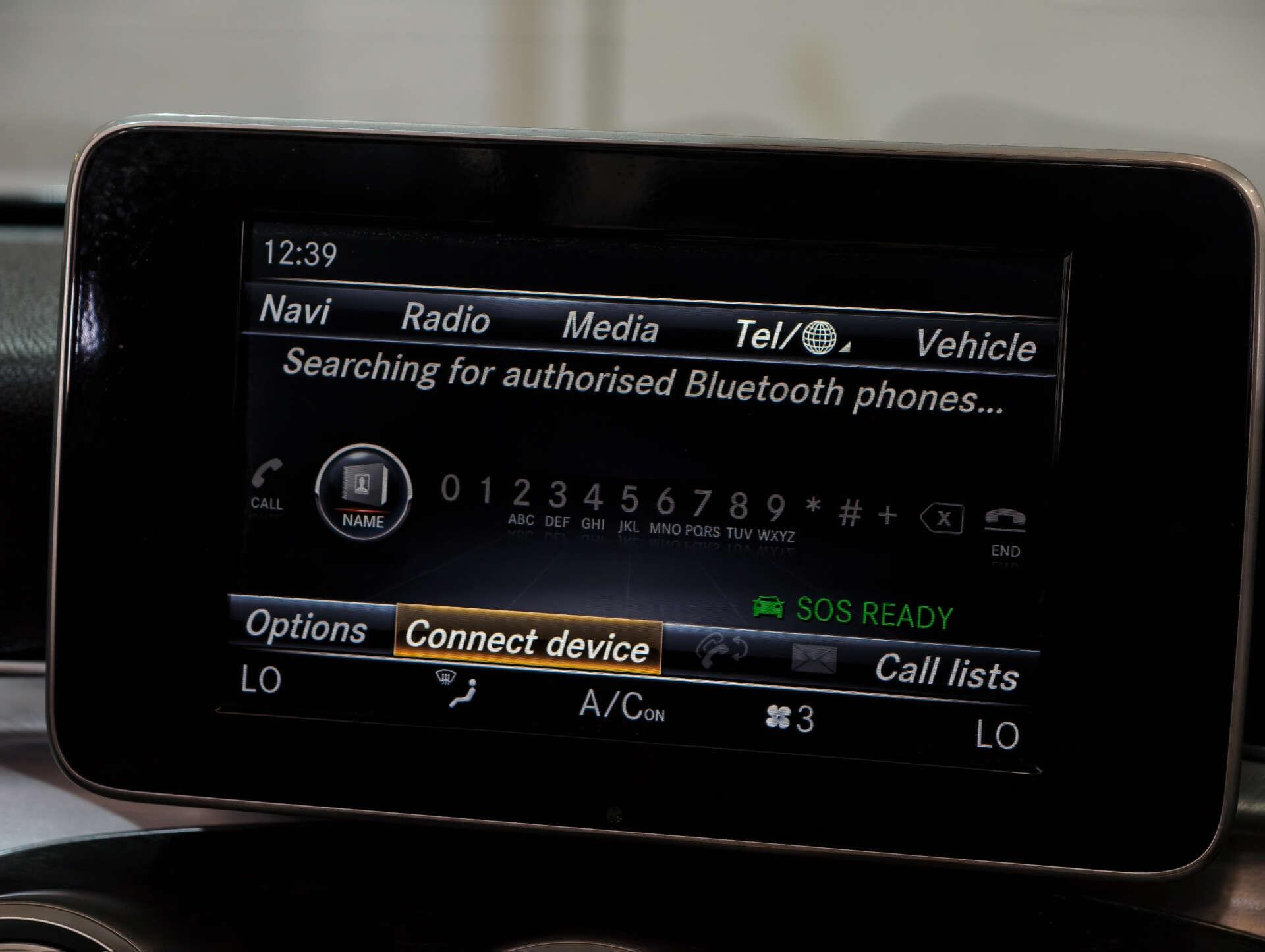 Mercedes-Benz C Class view 49