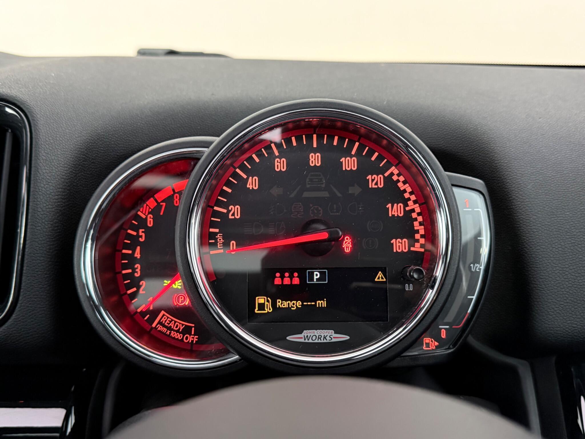 Mini Countryman view 14