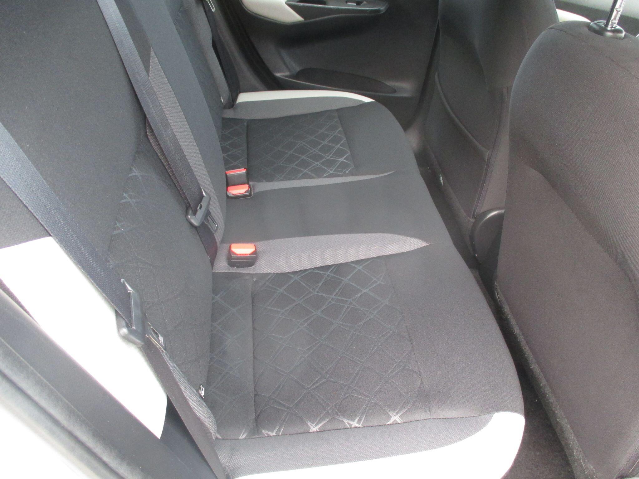 Nissan Micra view 25