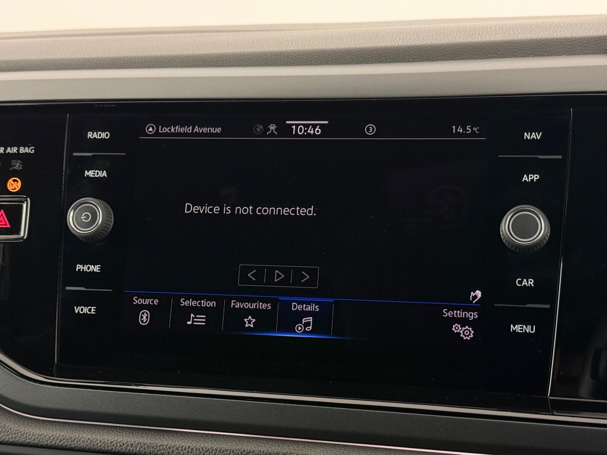 Volkswagen Polo view 20