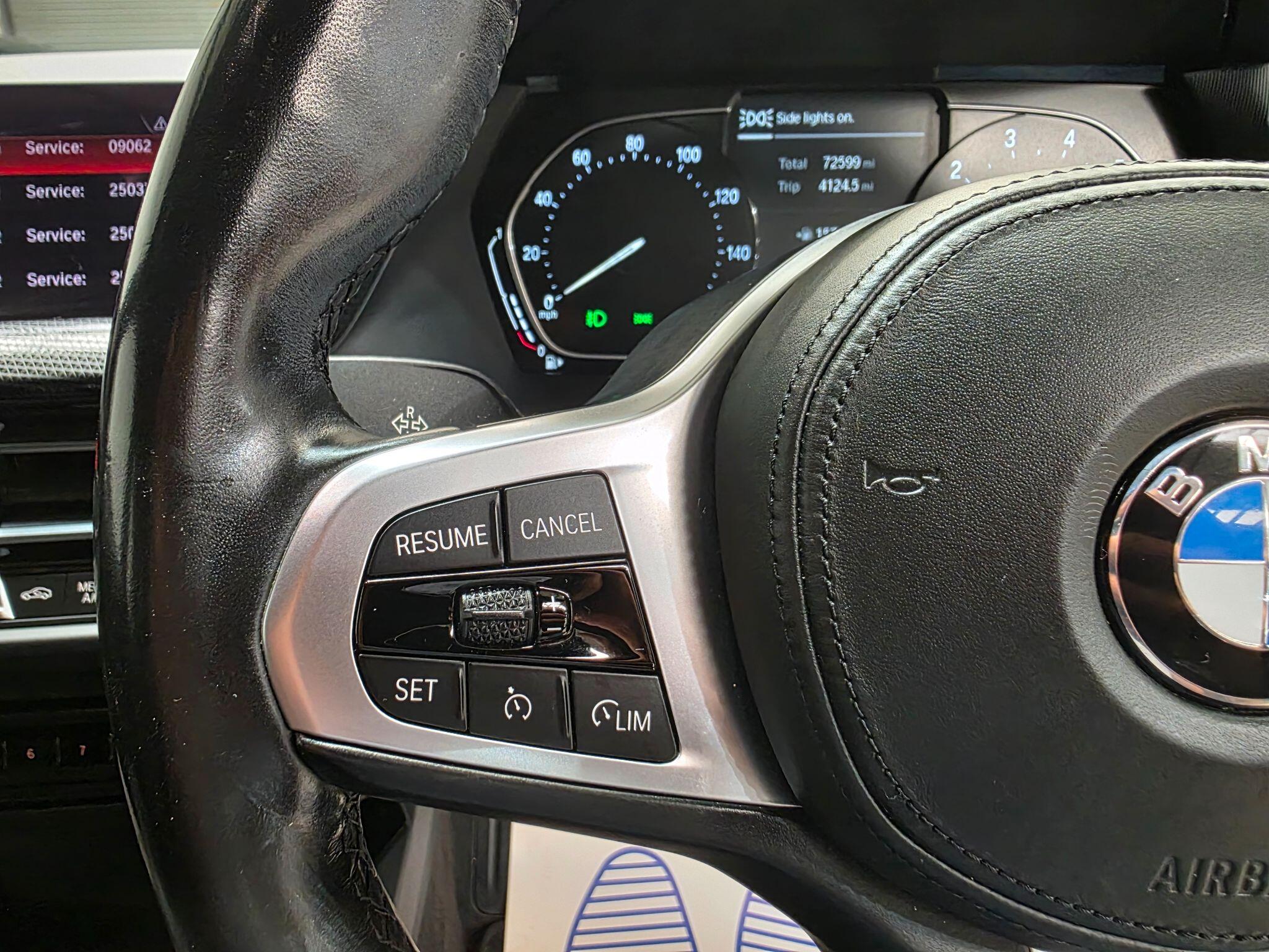 BMW 1 Series view 16