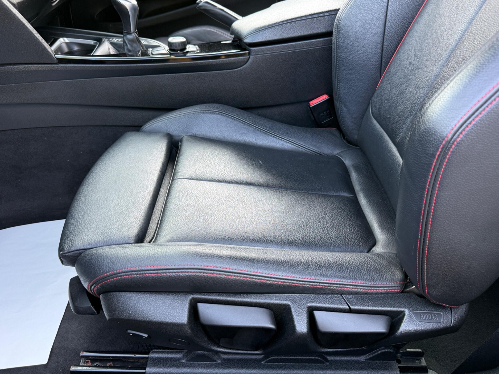 BMW 4 Series - Image 44