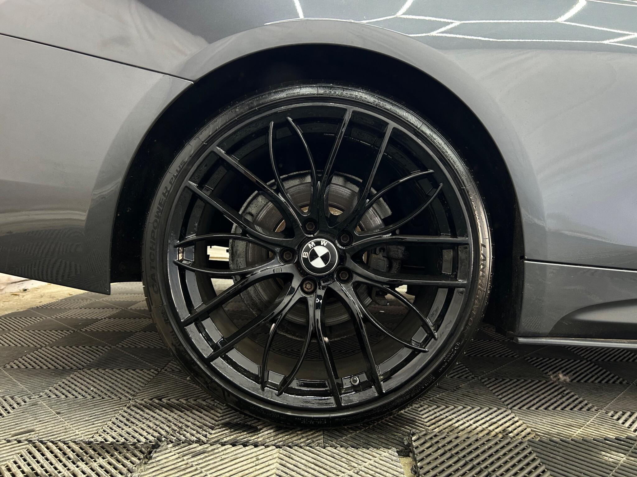 BMW 4 Series view 29