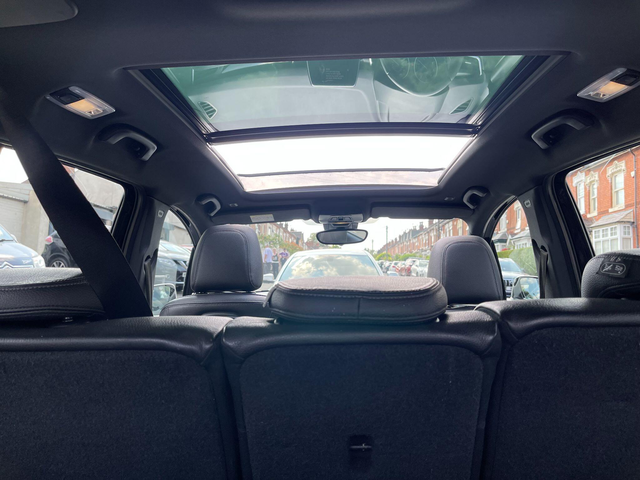 BMW 2 Series Gran Tourer view 24