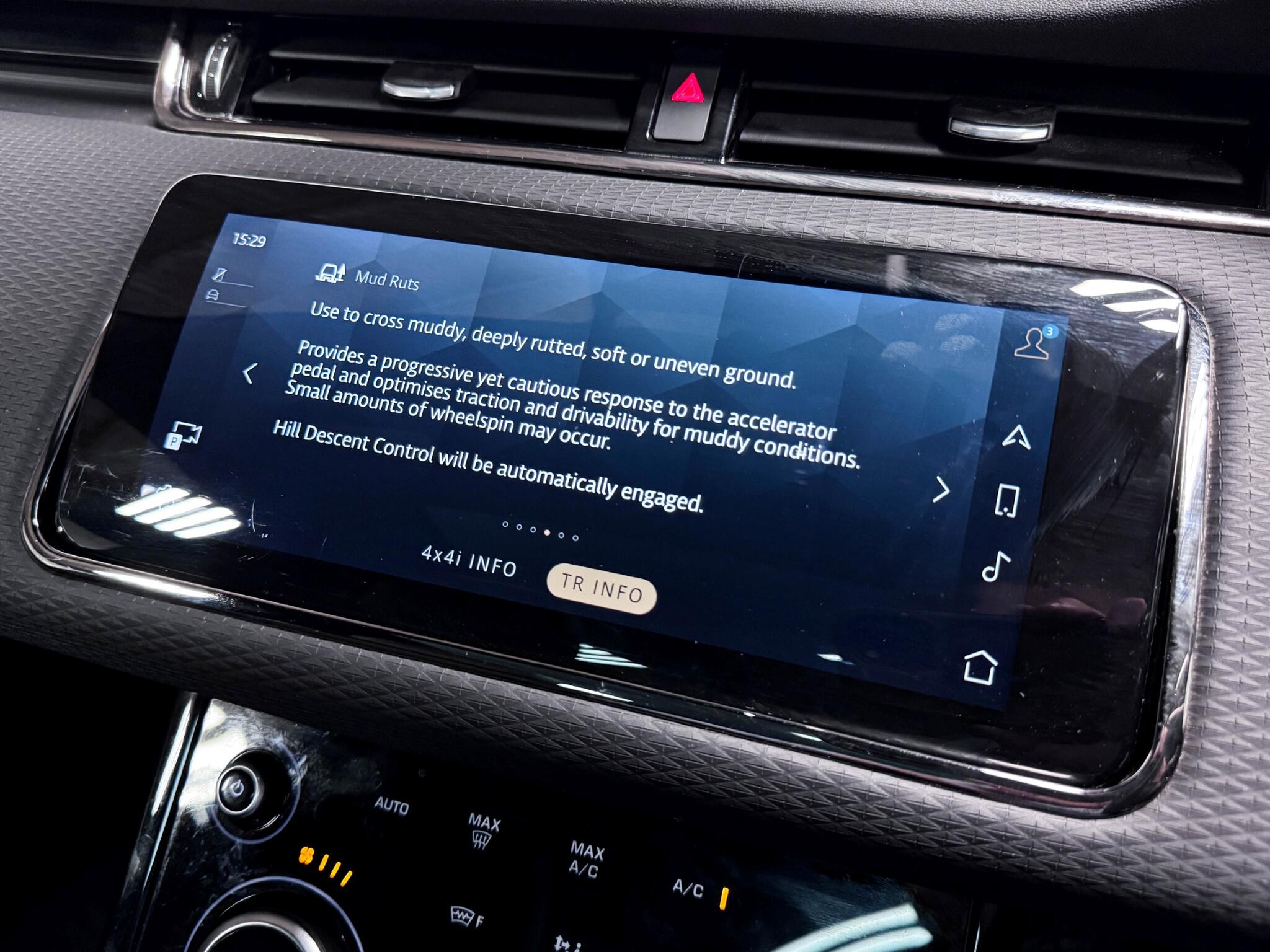 Land Rover Range Rover Evoque view 46
