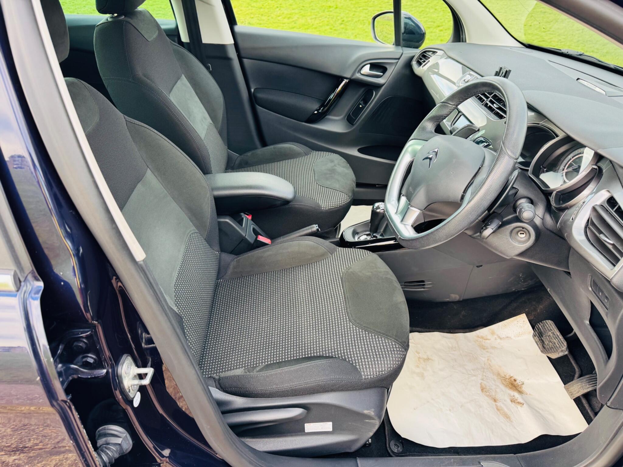 2015 Citroen C3 image 14