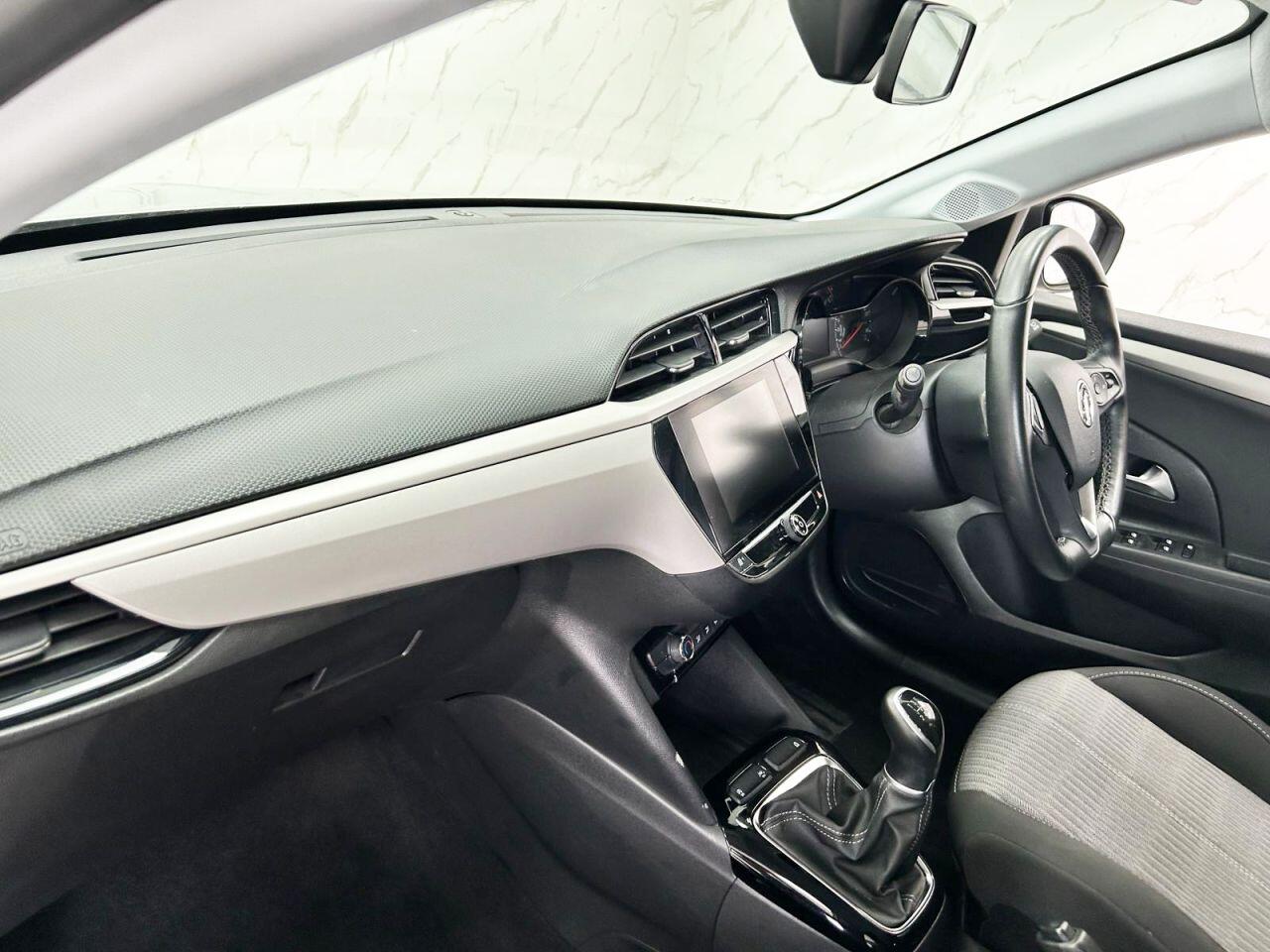 Vauxhall Corsa view 14