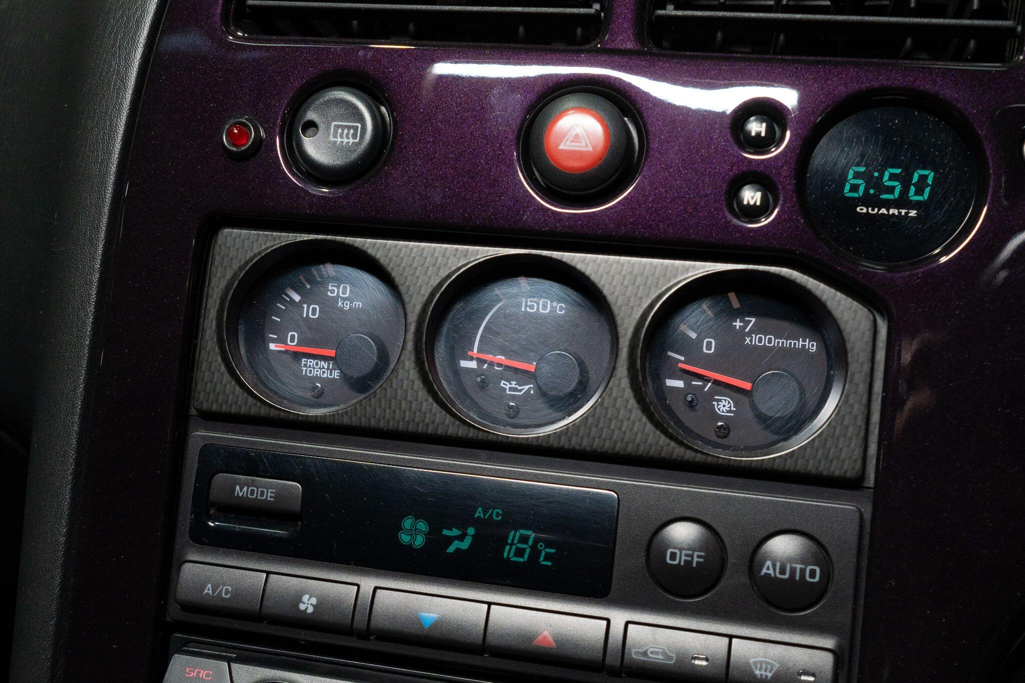Nissan Skyline view 30