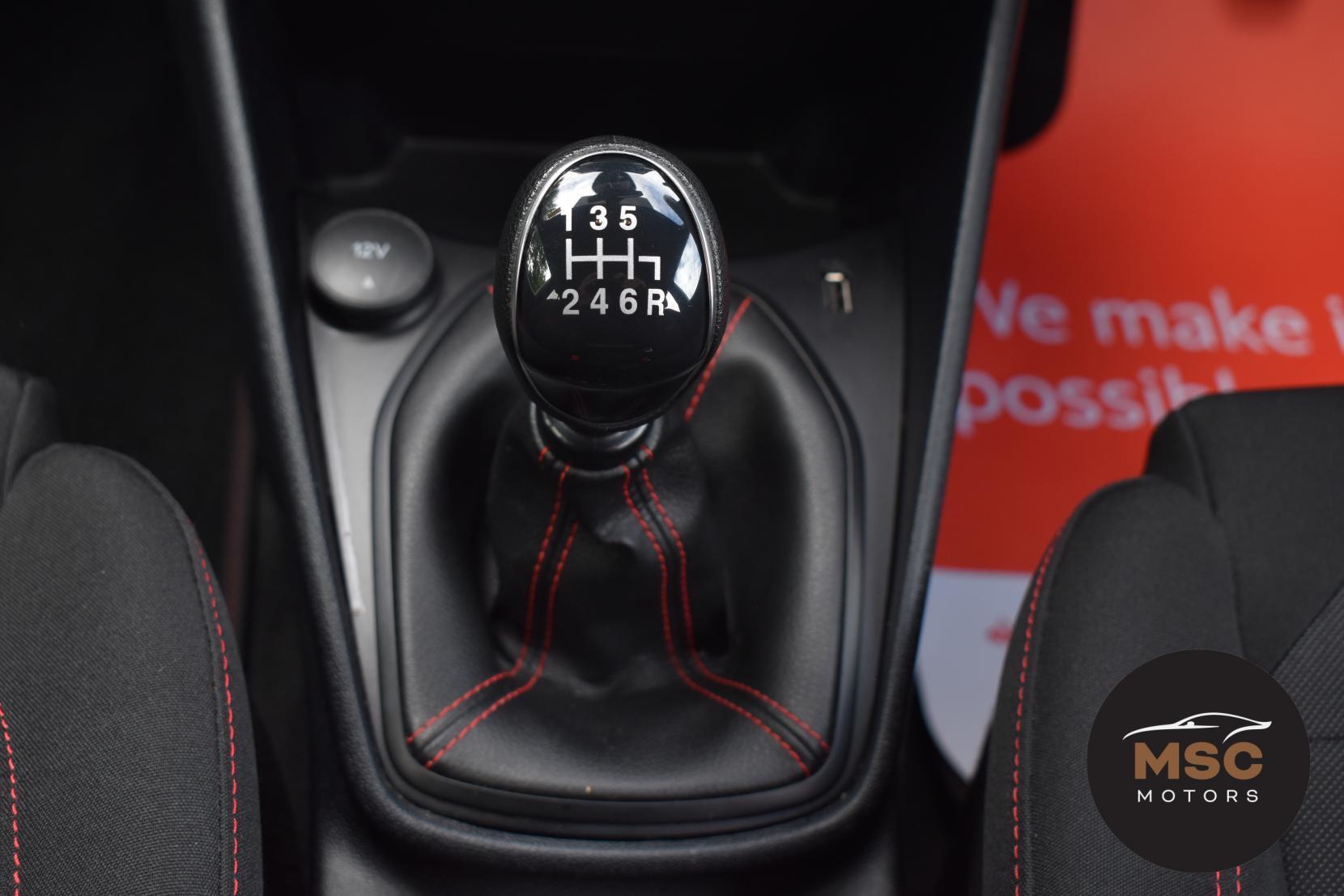 Ford Fiesta view 44