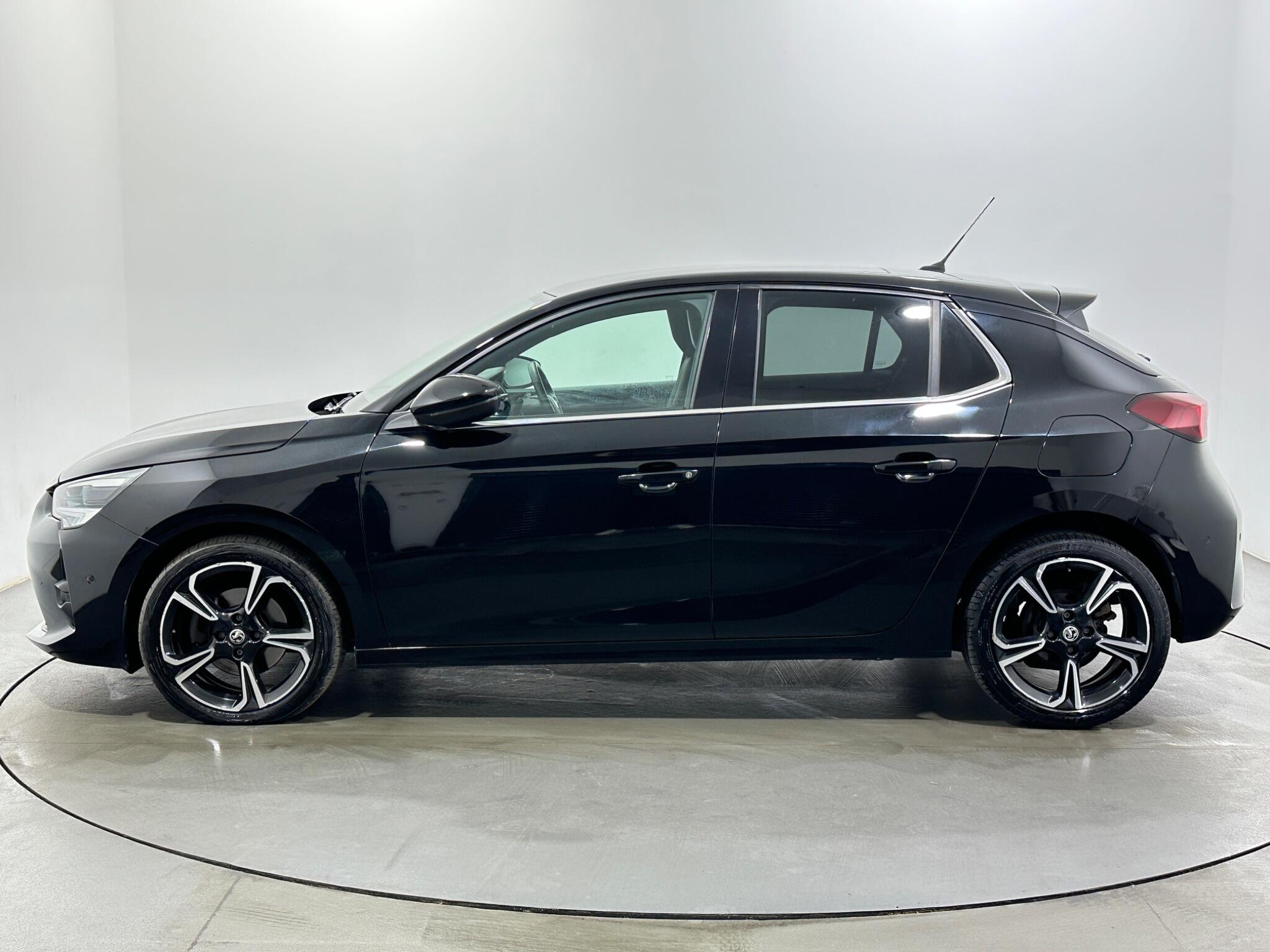 Vauxhall Corsa view 5