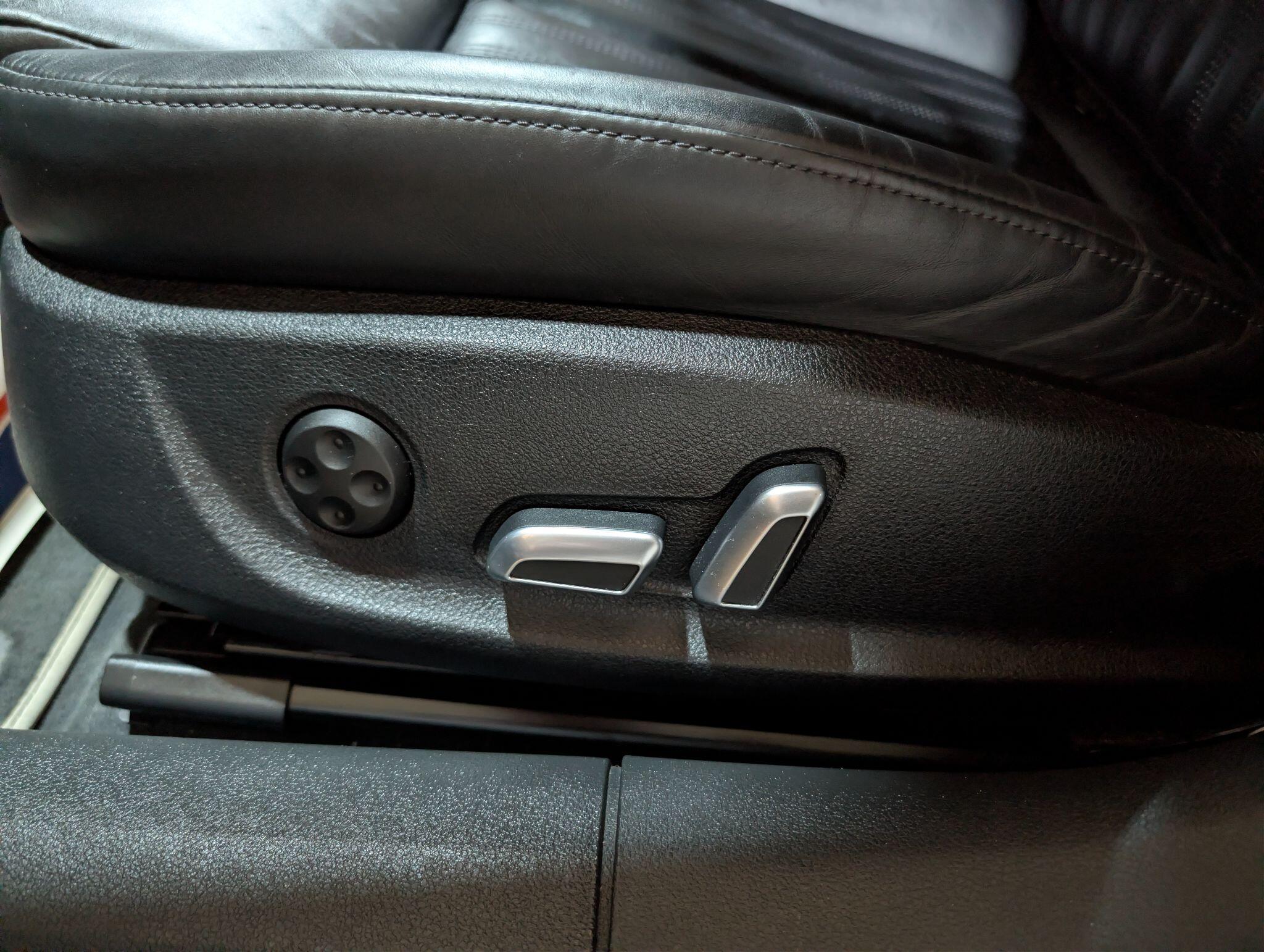 Audi A7 view 47