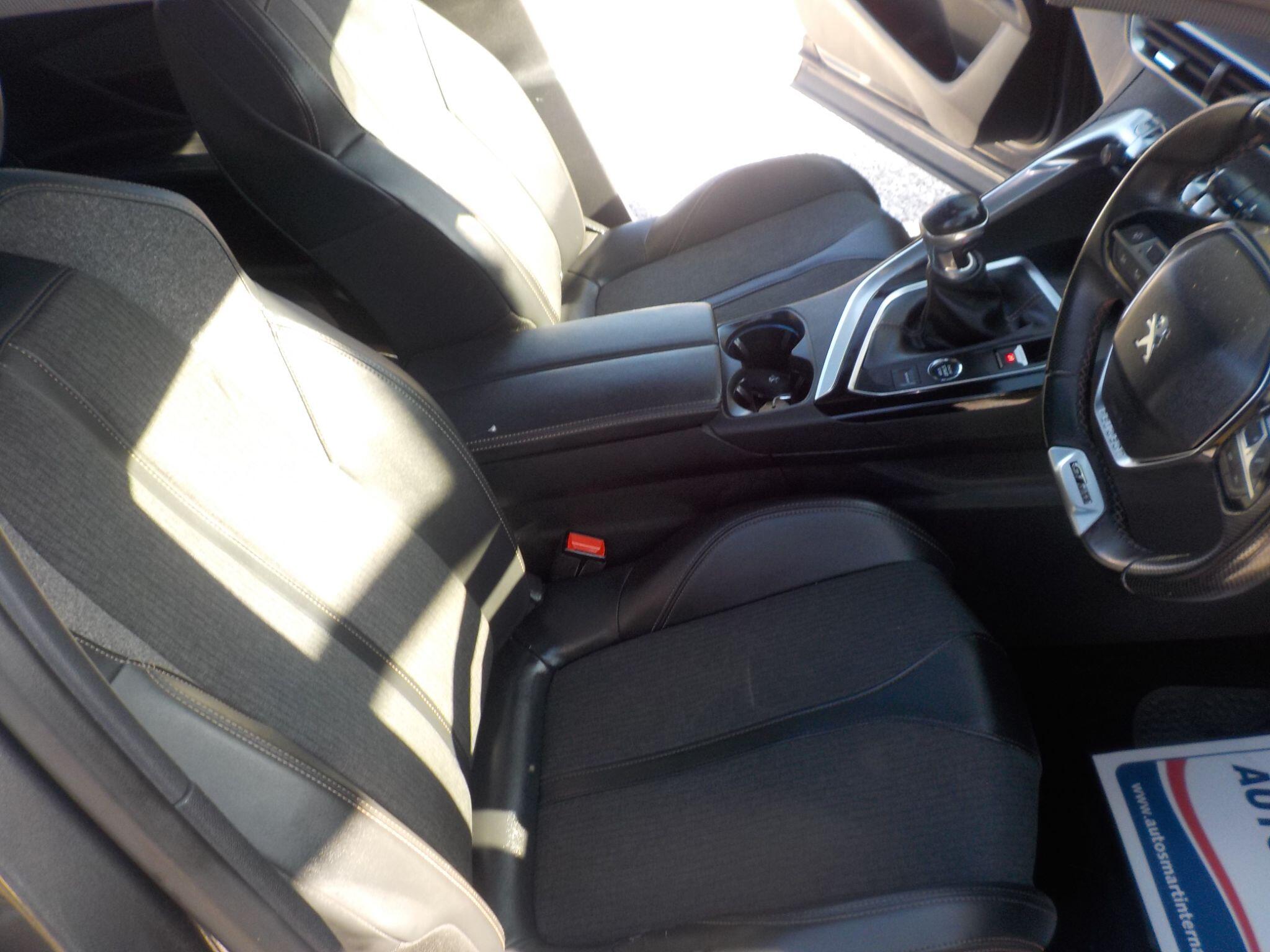 Peugeot 3008 1.5 BlueHDi GT Line Premium Euro 6 (s/s) 5dr