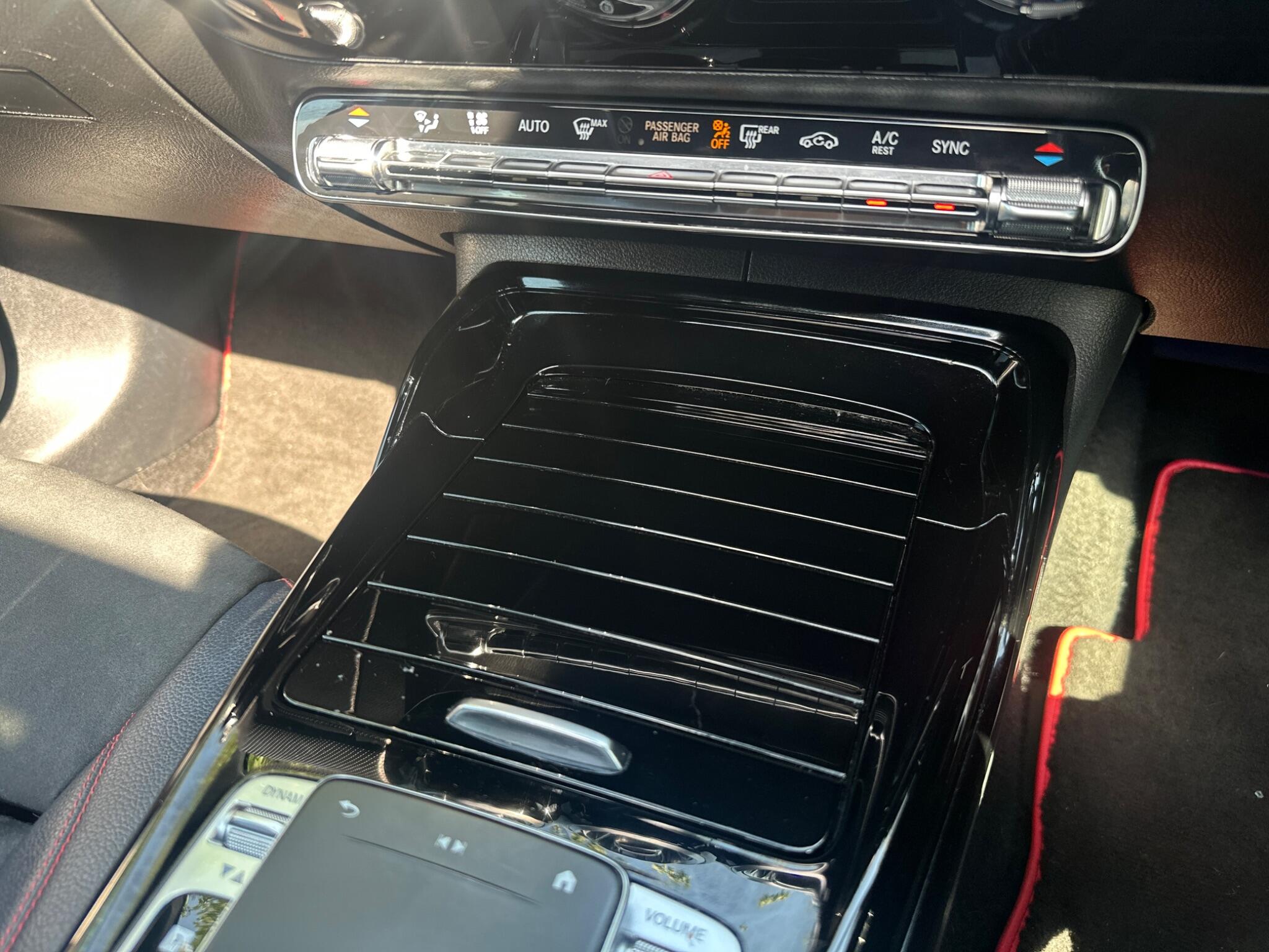 Mercedes-Benz A-Class view 61
