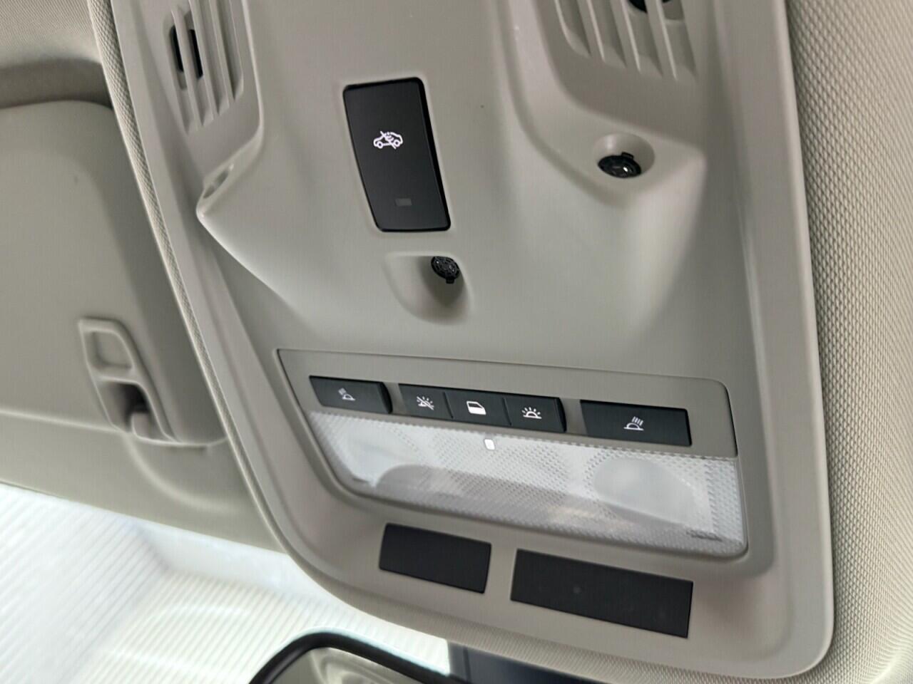 Vauxhall Astra view 19