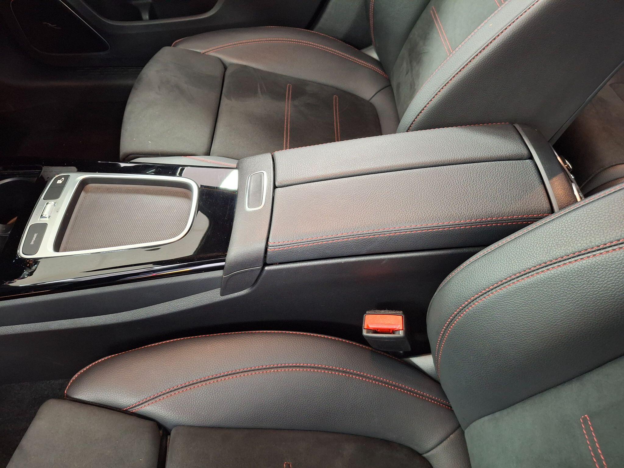 Mercedes-Benz A-Class view 49