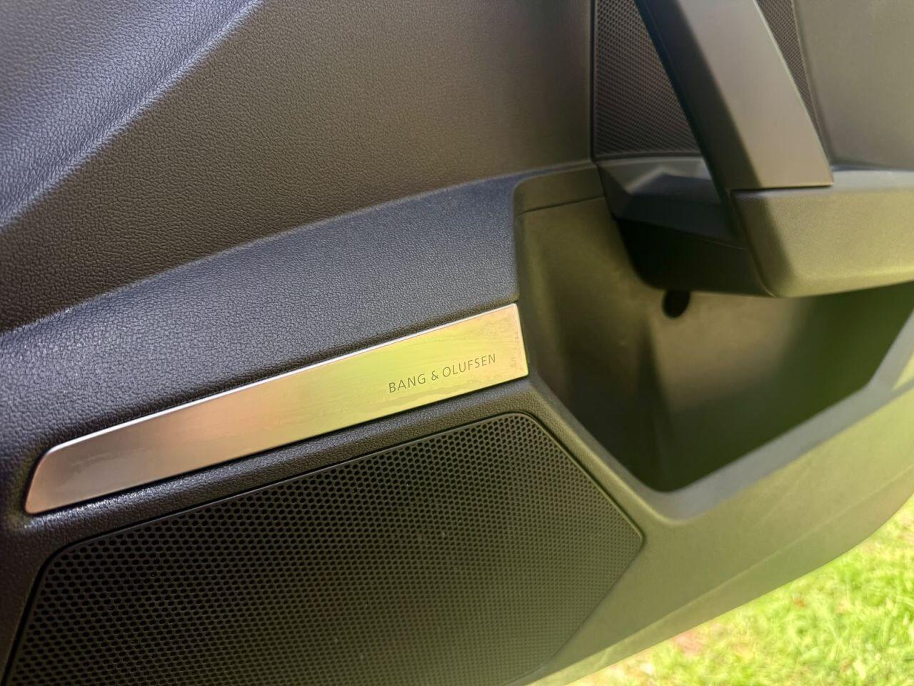 Audi A3 view 3