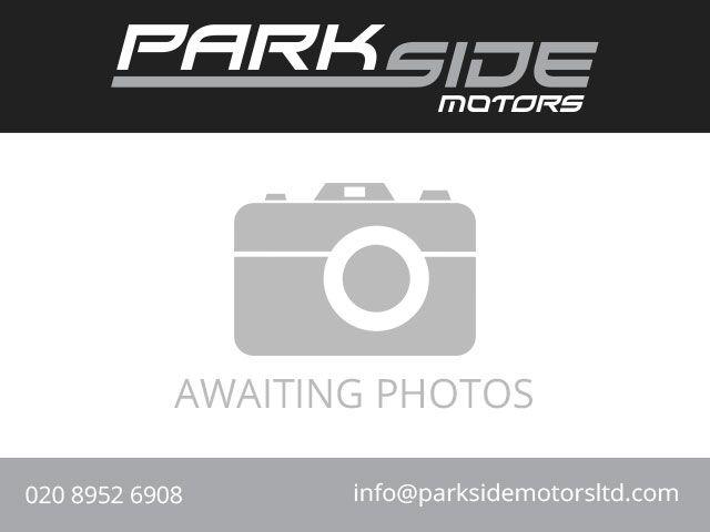 Ford Focus main image