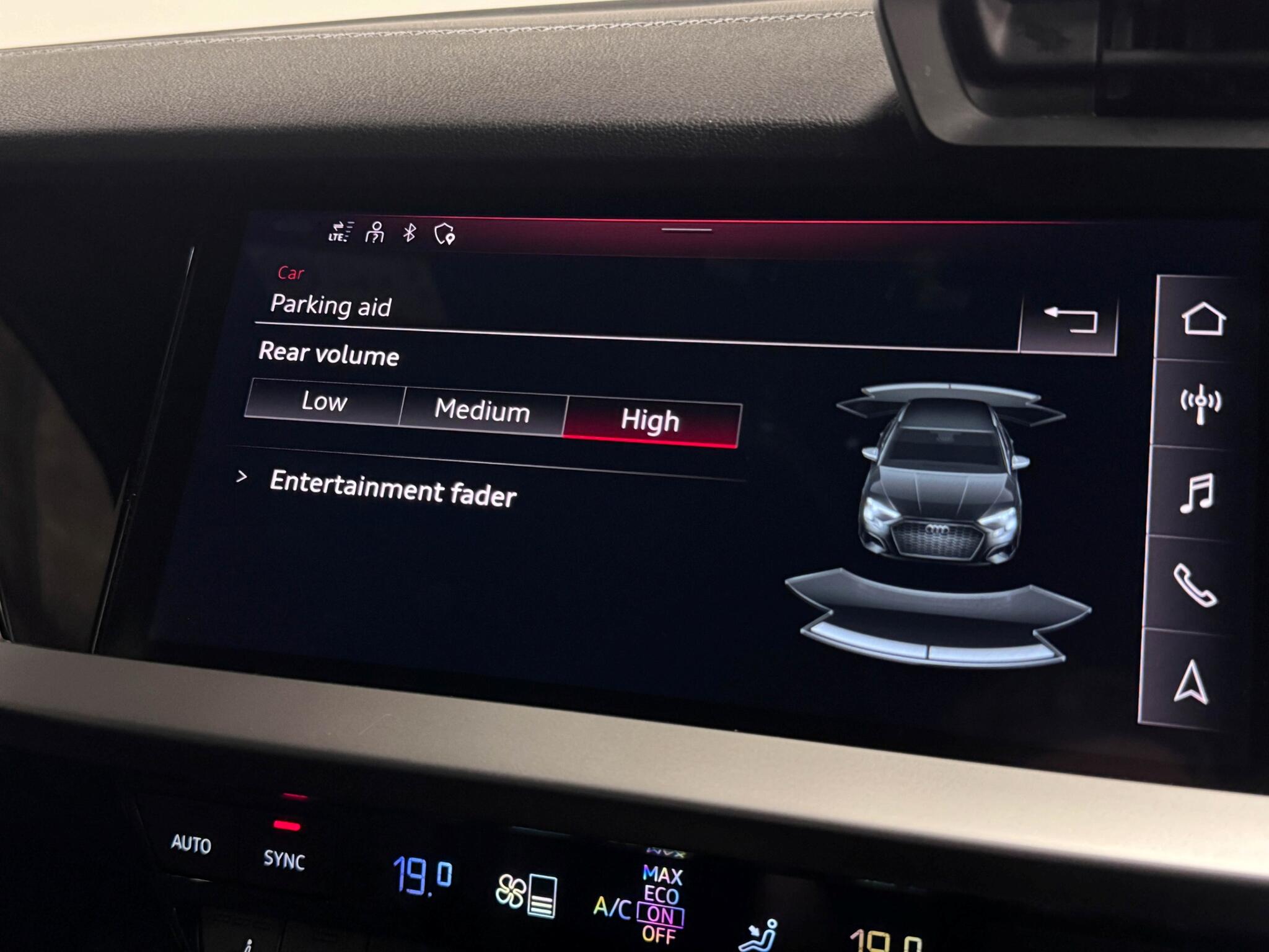 Audi S3 view 43