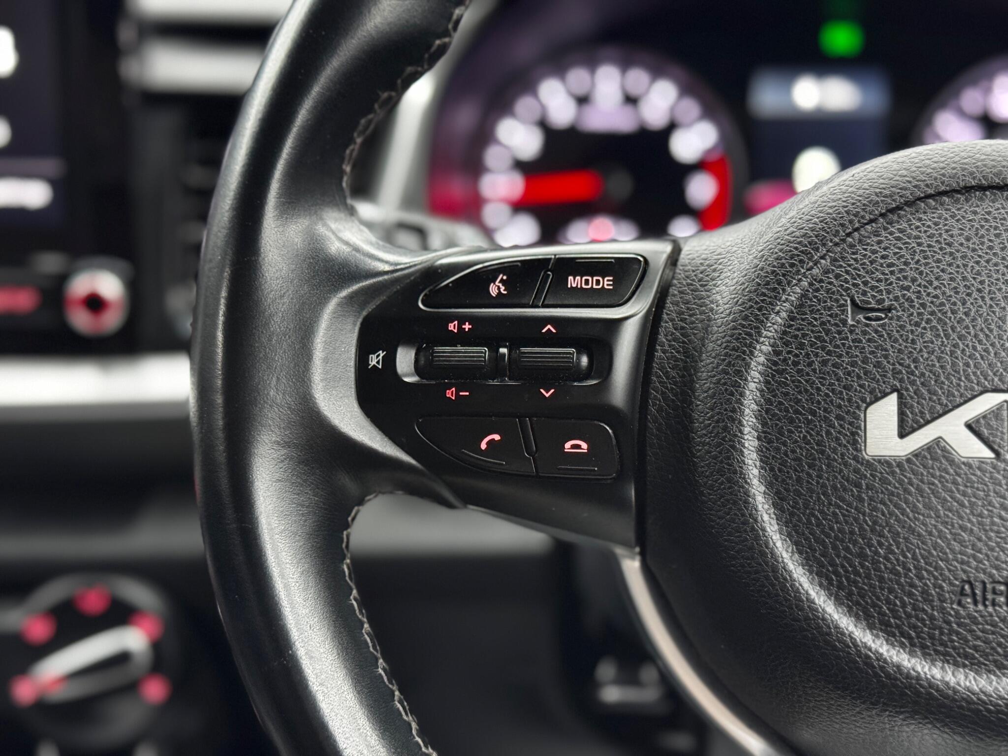 Kia Stonic view 20