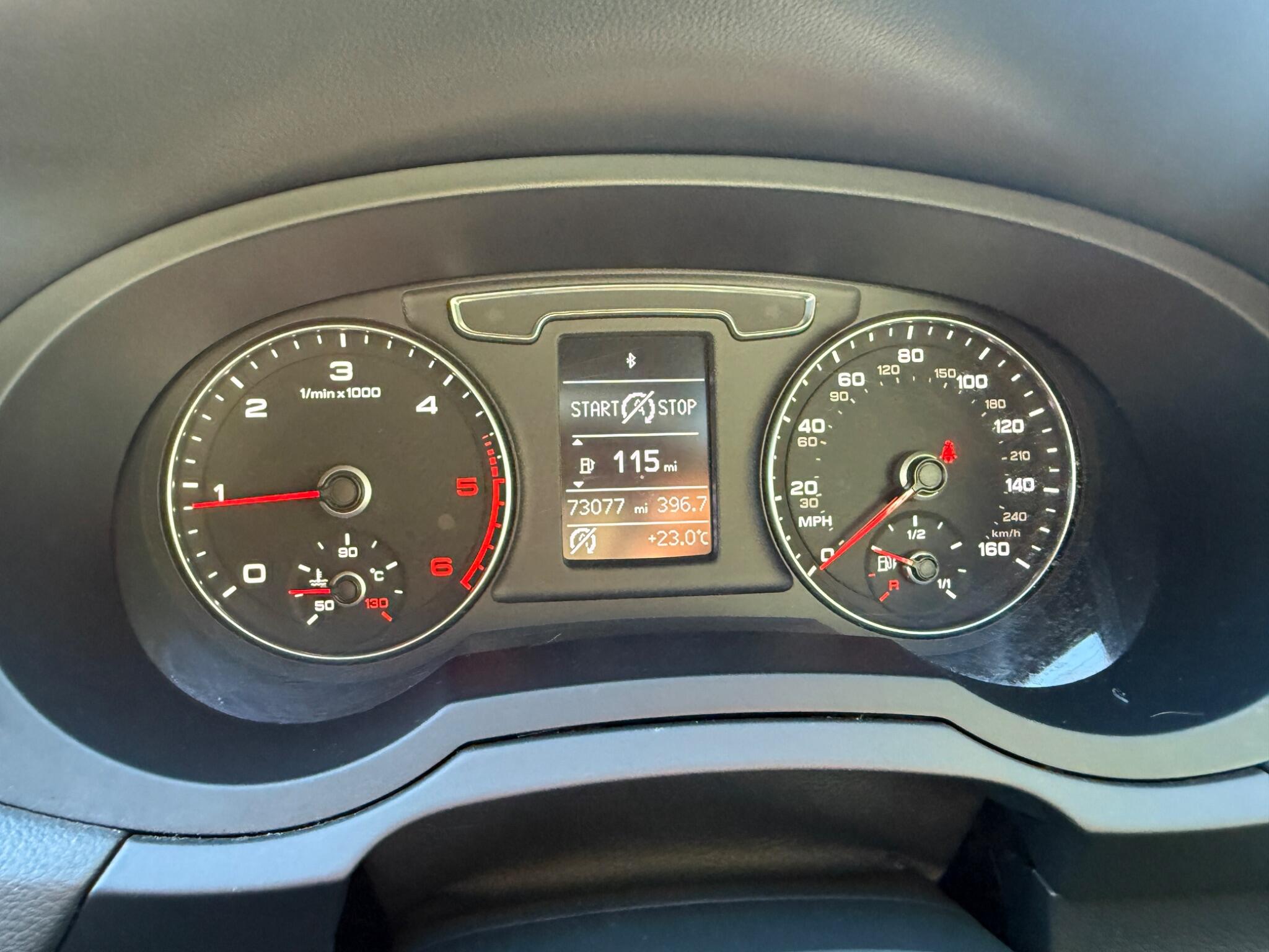 2017 Audi Q3 image 49