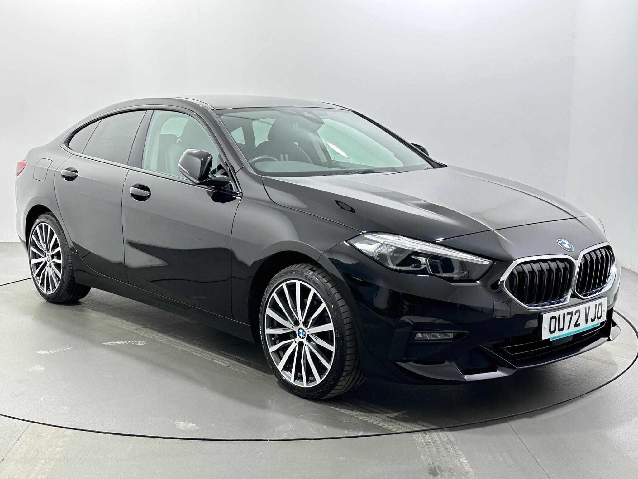 2022 BMW 2 Series in Black for sale