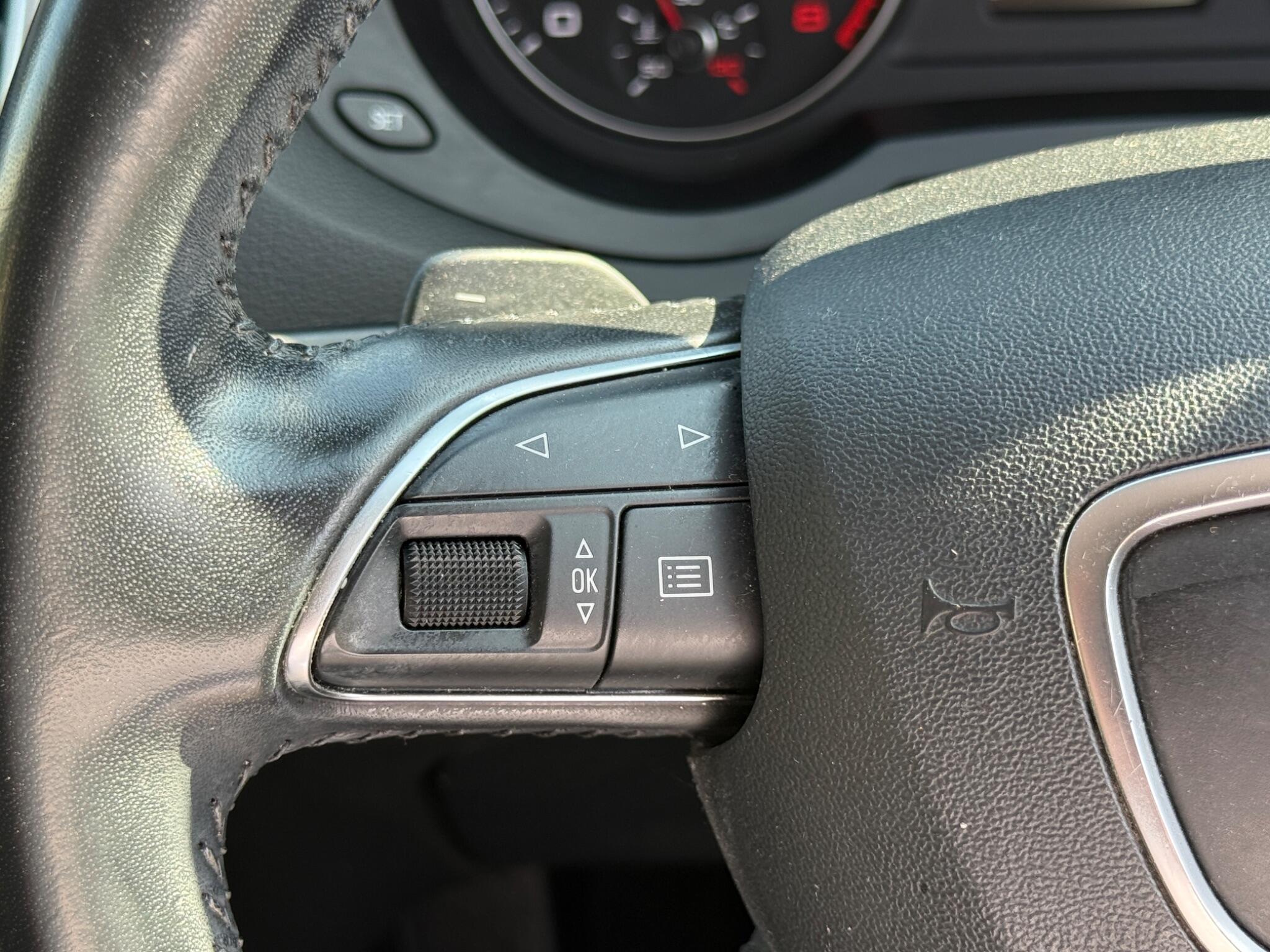 Audi Q3 - Image 70