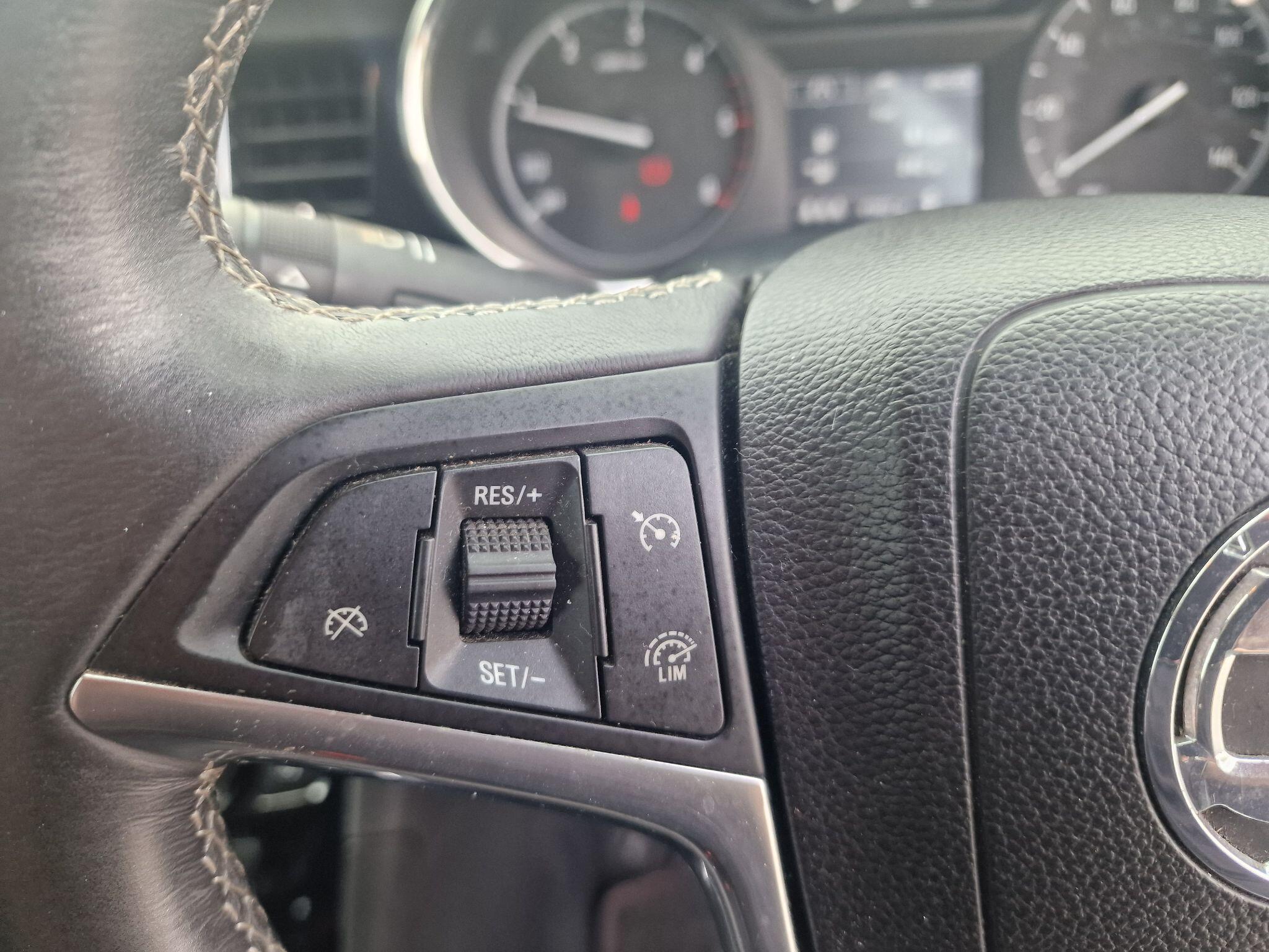 Vauxhall Mokka X view 41