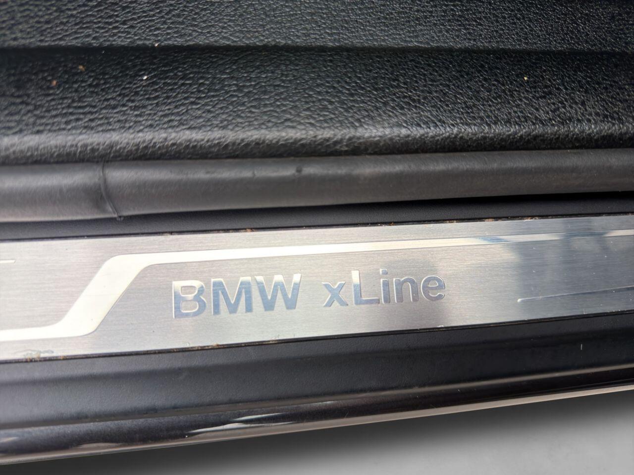 BMW X4 view 28