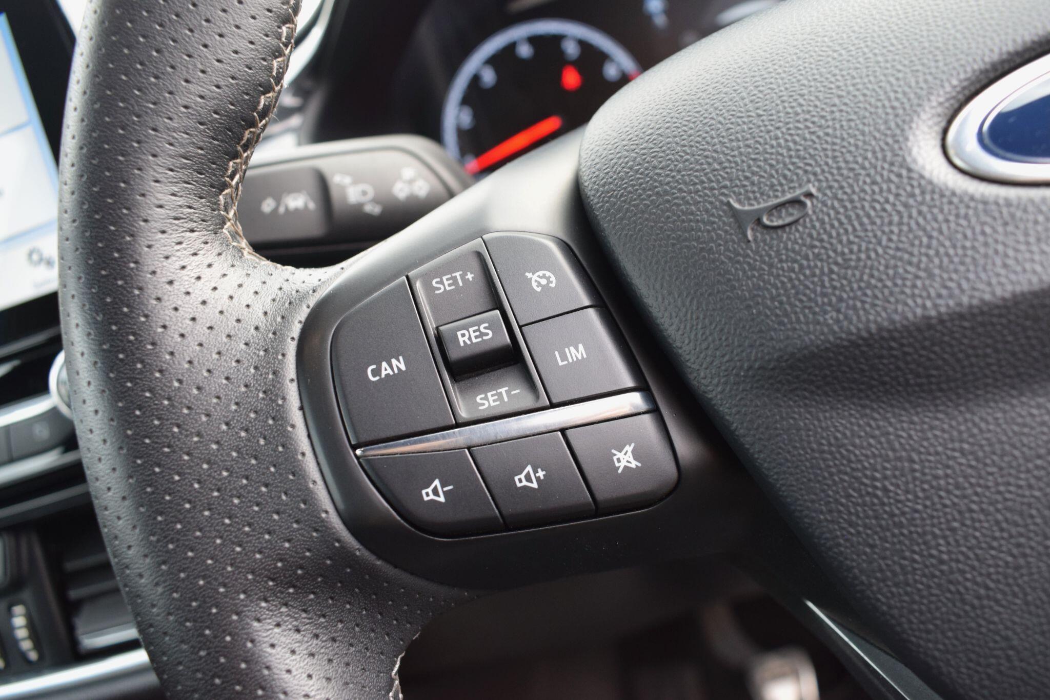 Ford Fiesta view 12