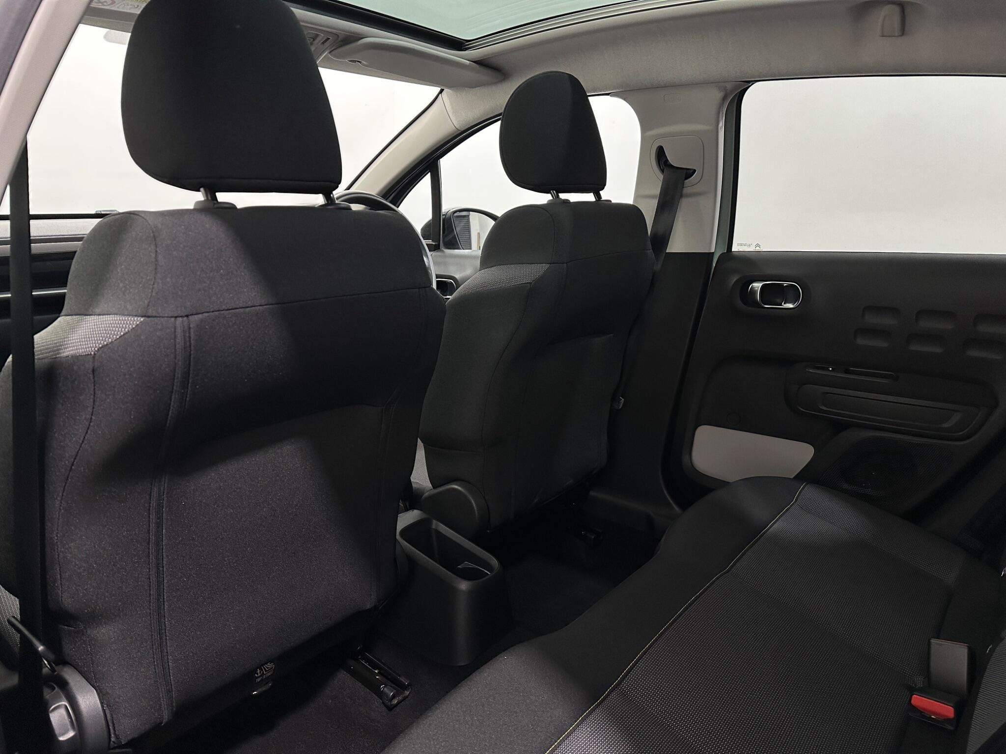 Citroen C3 view 37