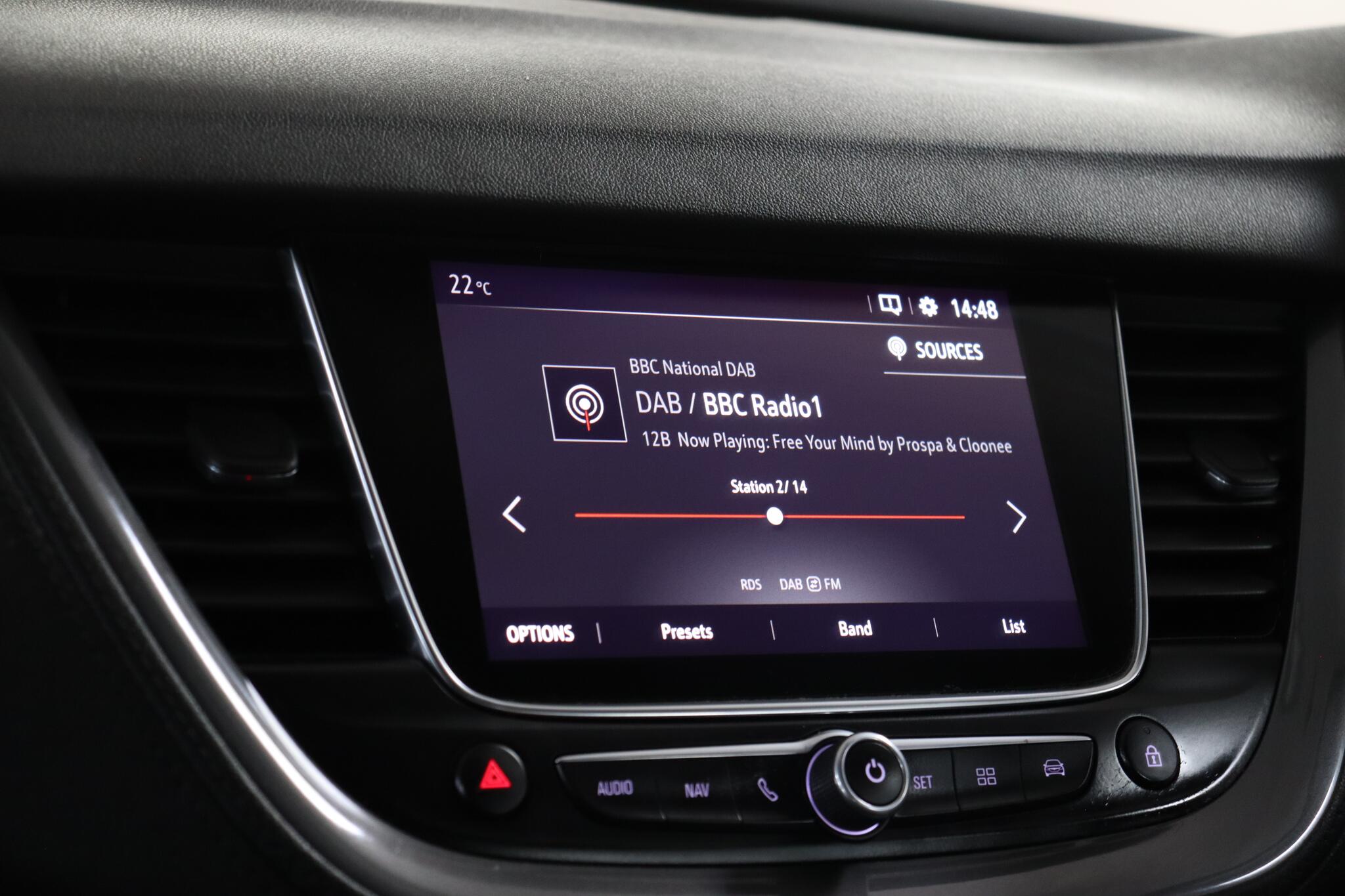 Vauxhall Grandland X view 34