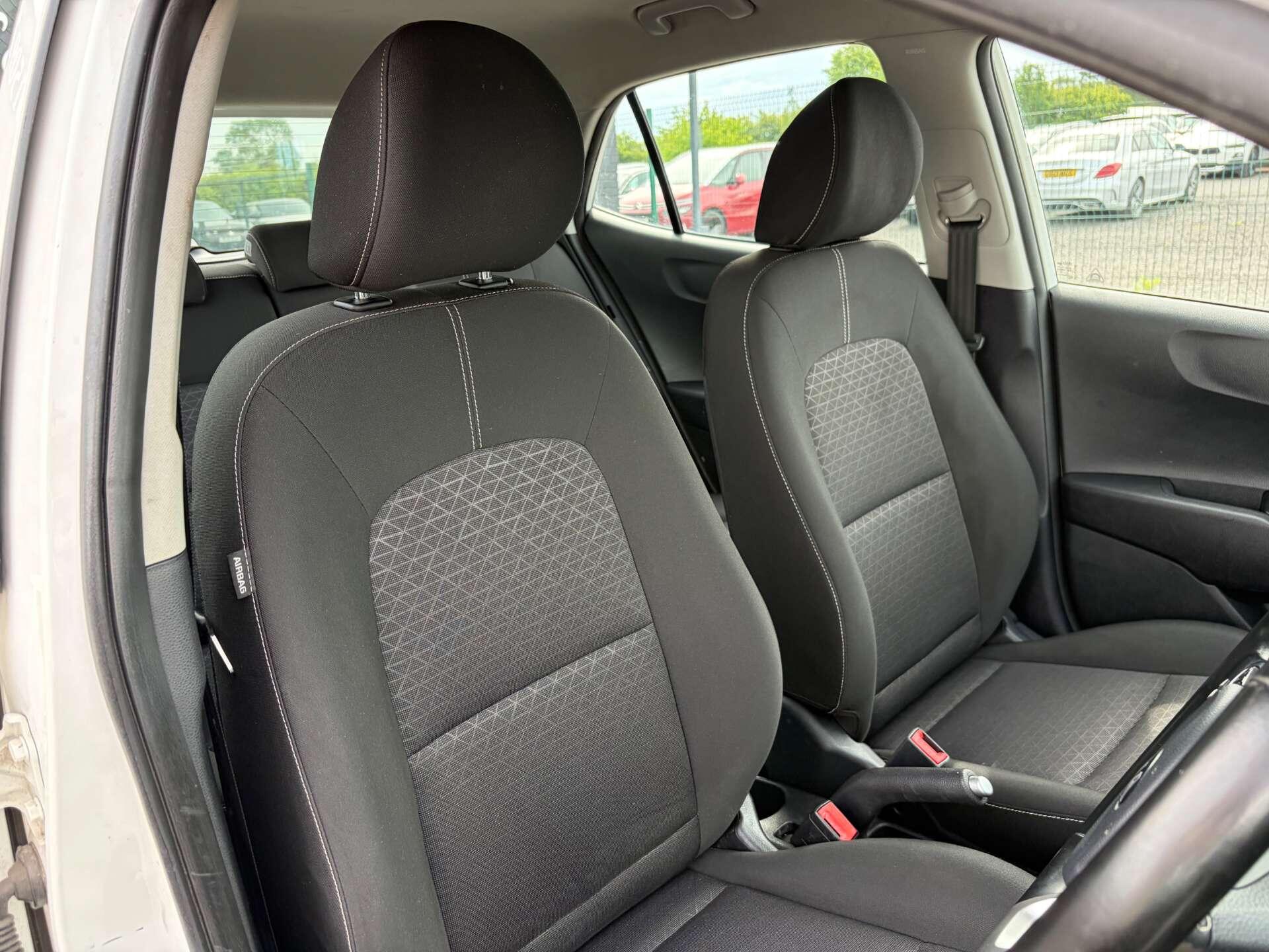 Kia Picanto view 36