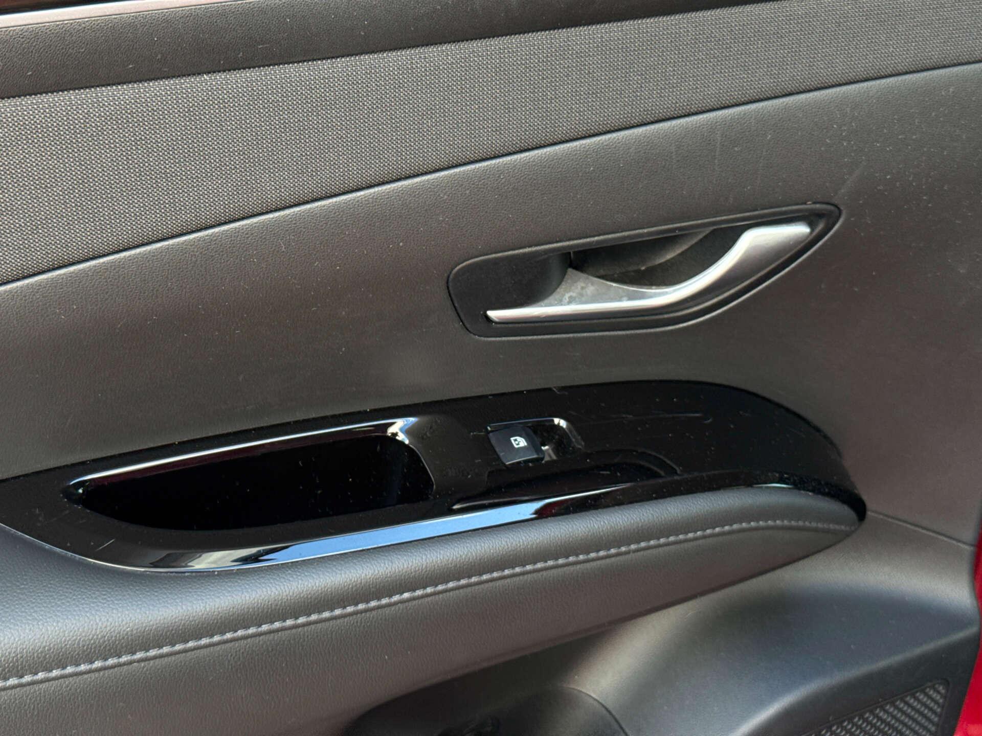 Hyundai Tucson view 34