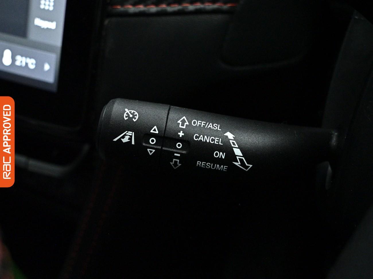 MG ZS view 19
