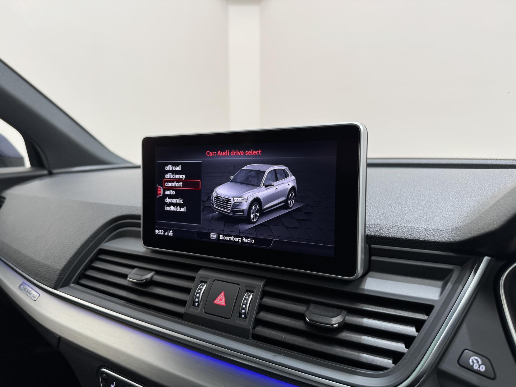 Audi Q5 view 29