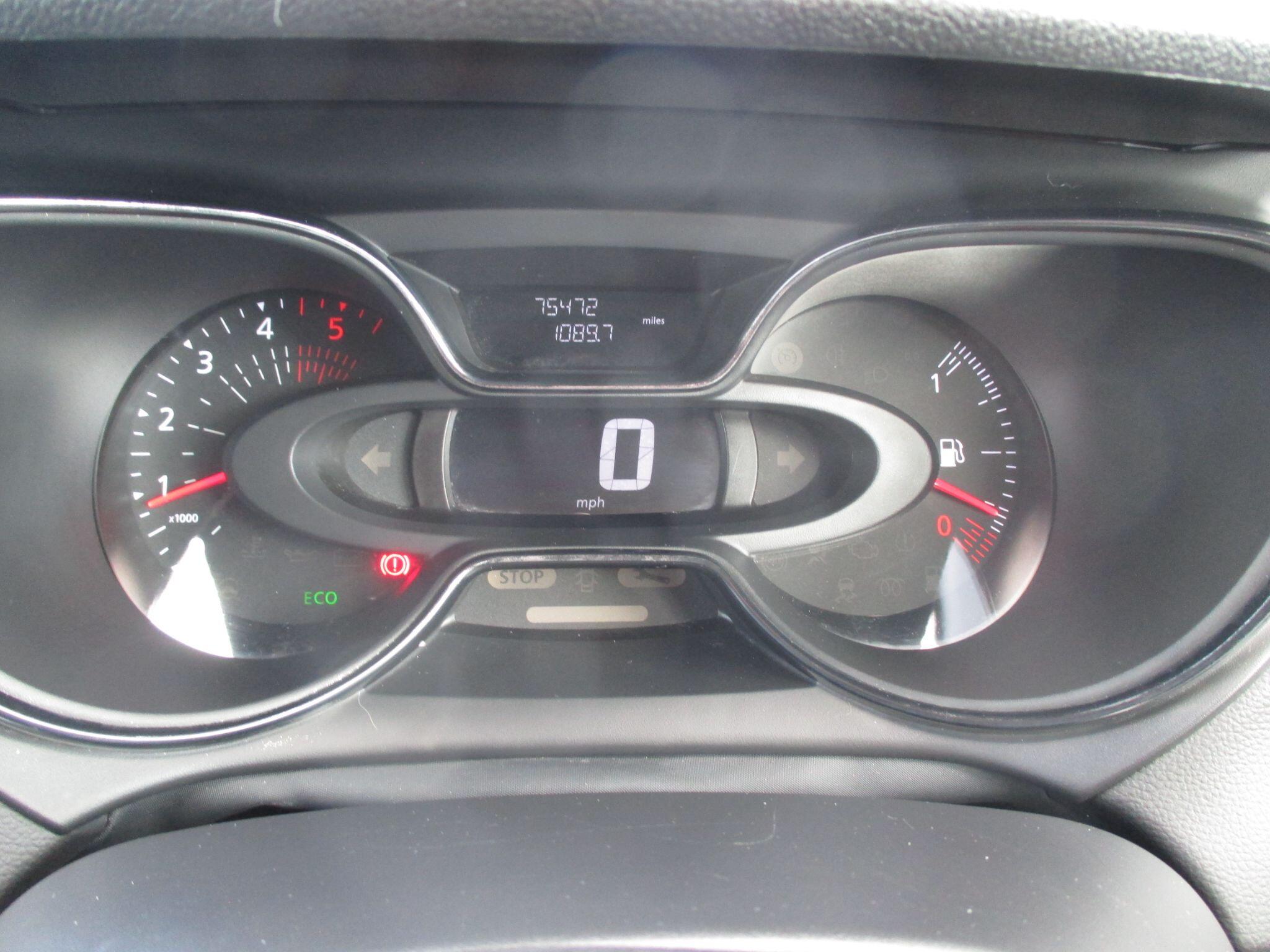 Renault Captur view 32