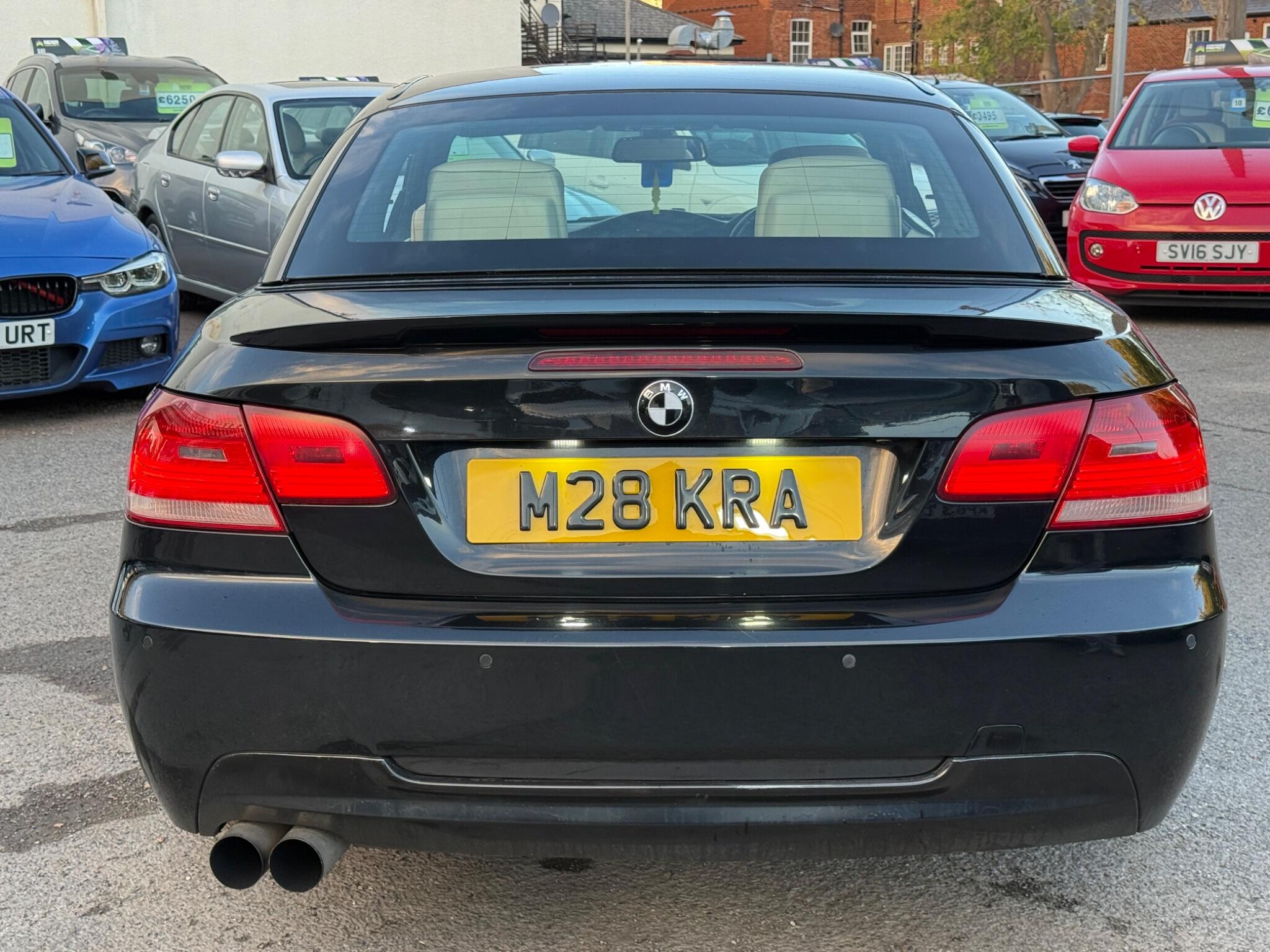 BMW 3 Series - Image 18