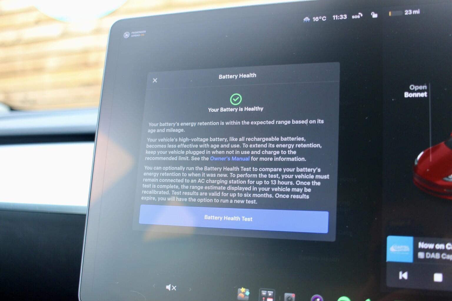Tesla Model 3 view 21