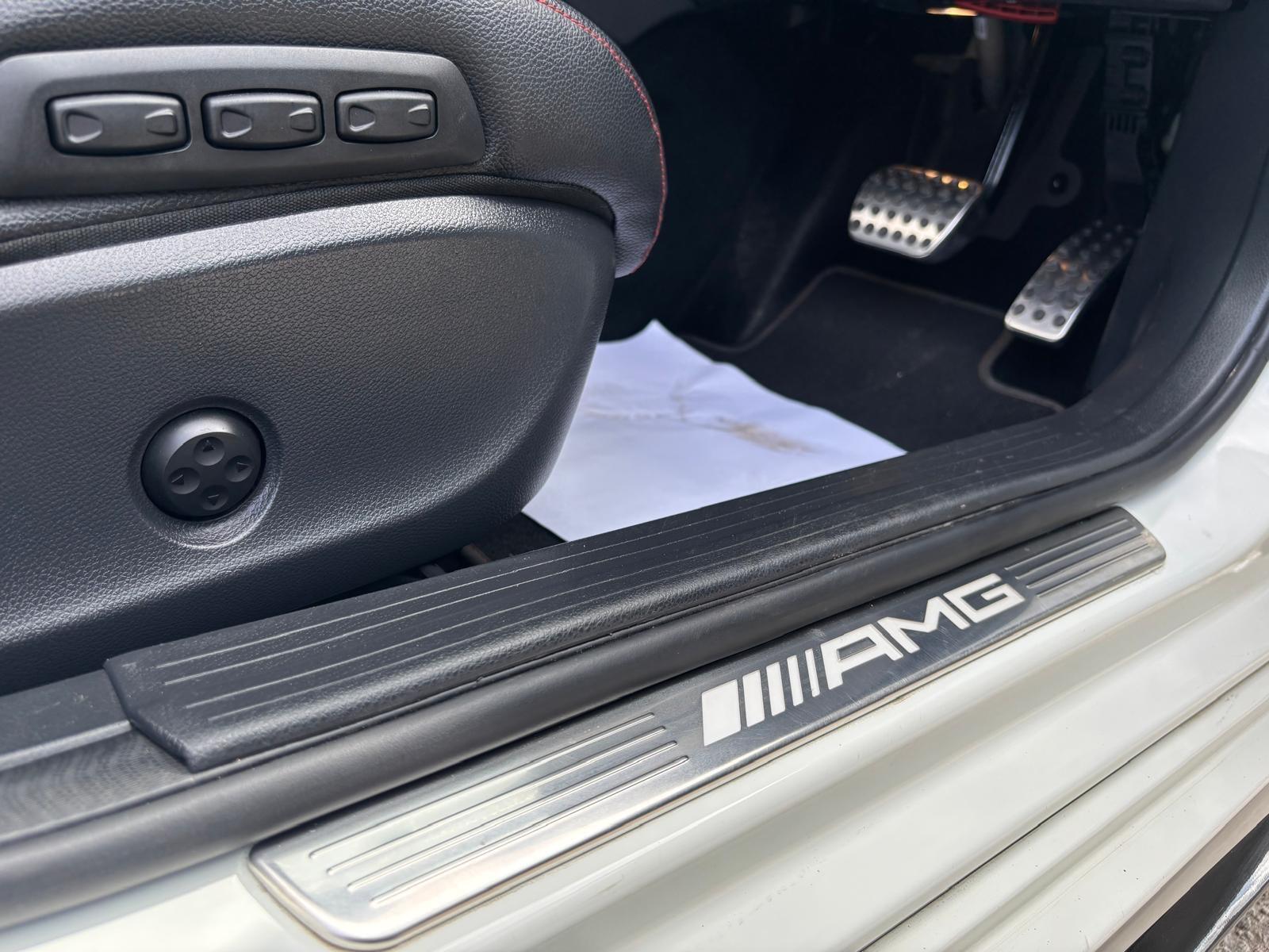 Mercedes-Benz A Class view 33